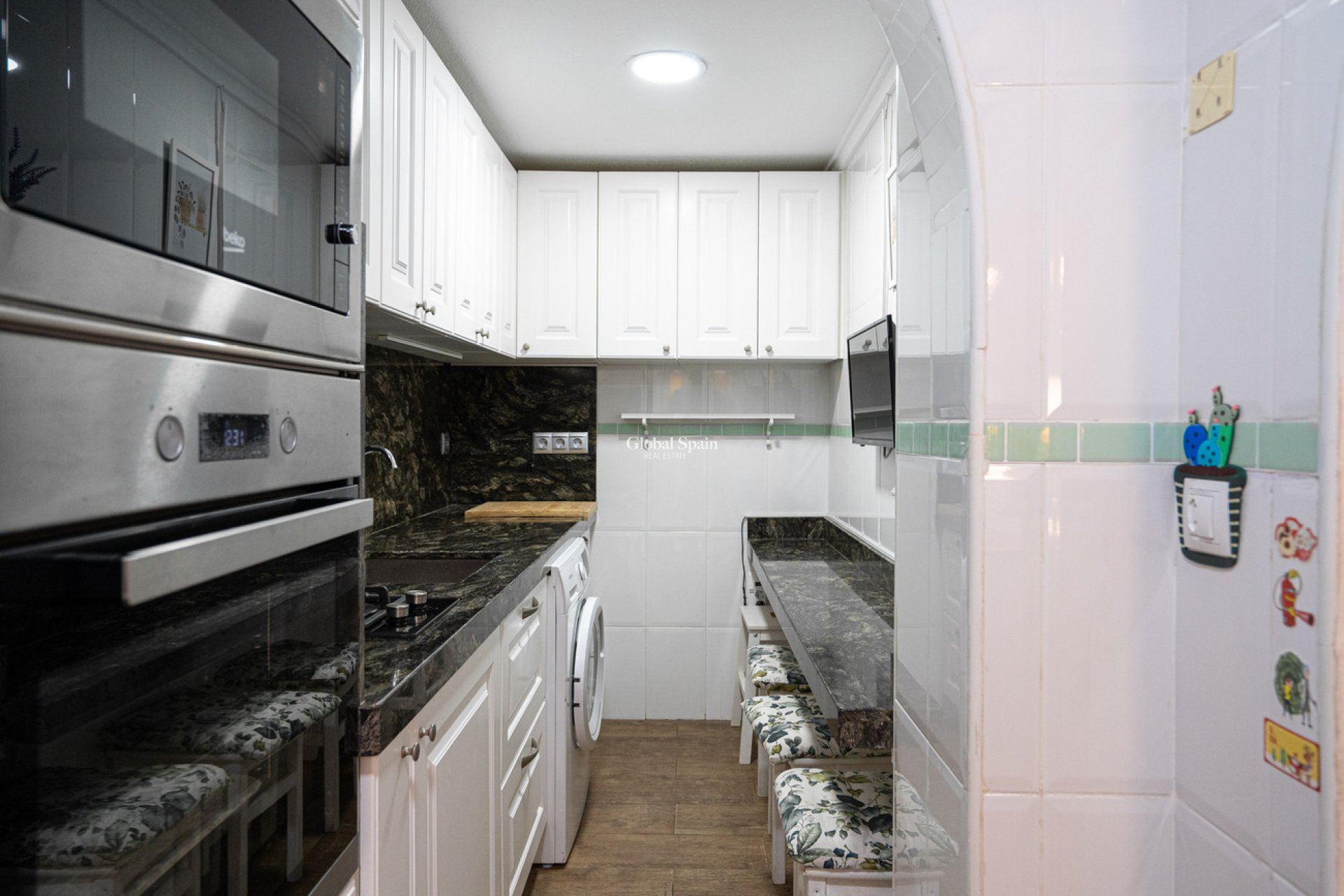 Wederverkoop - HUIS -
GRAN ALACANT - Costa Blanca