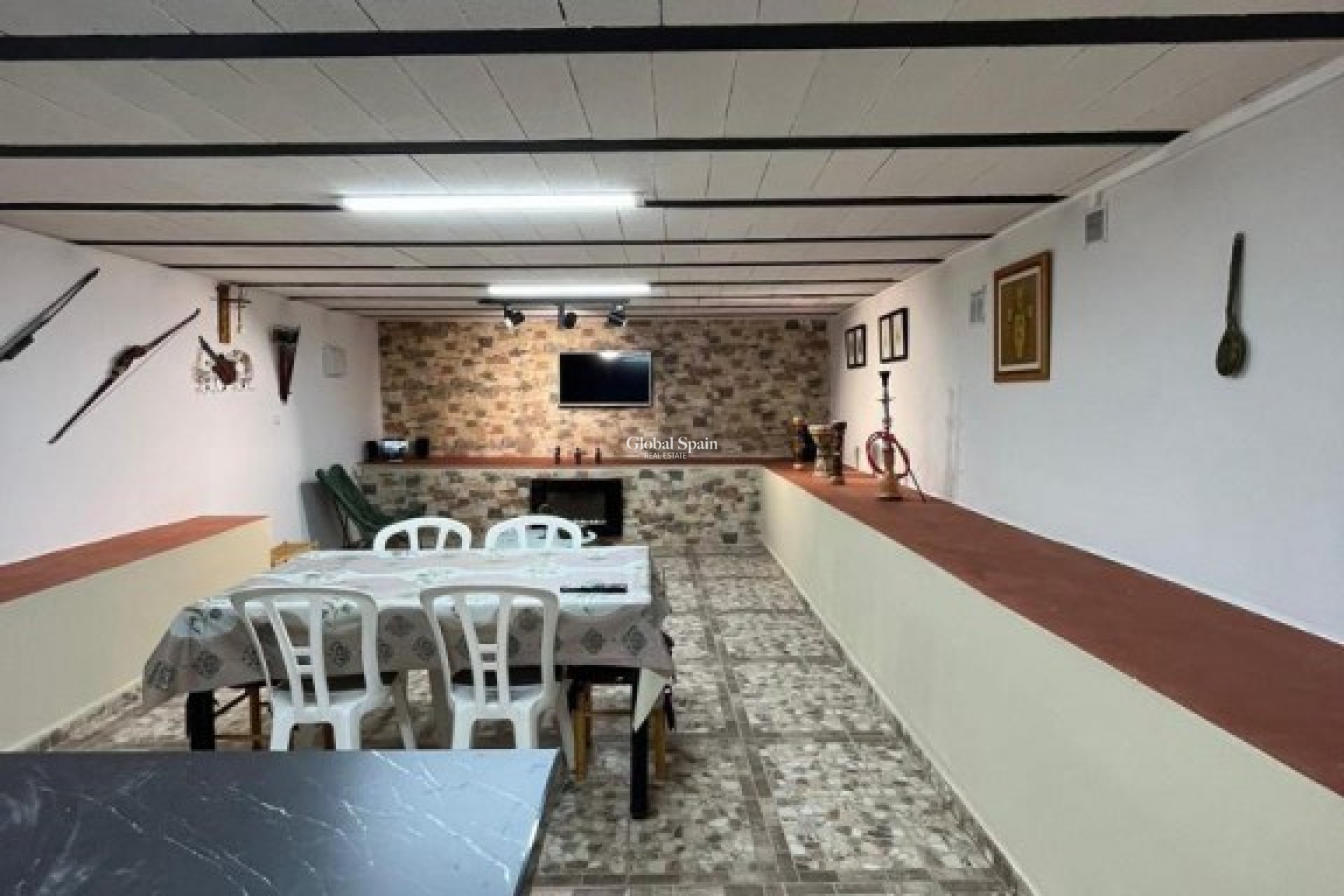 Wederverkoop - HUIS -
GRAN ALACANT - Costa Blanca