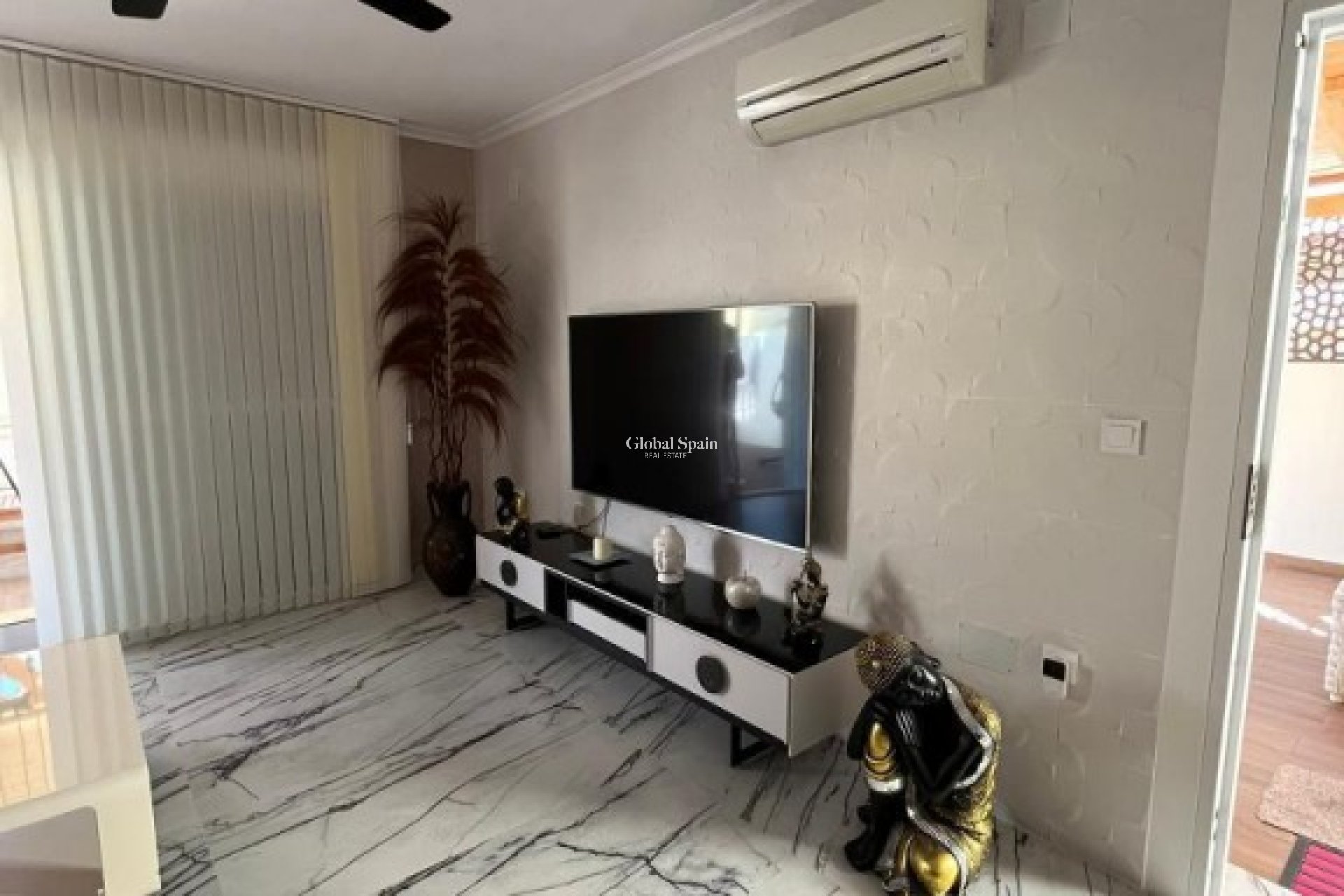 Wederverkoop - HUIS -
GRAN ALACANT - Costa Blanca