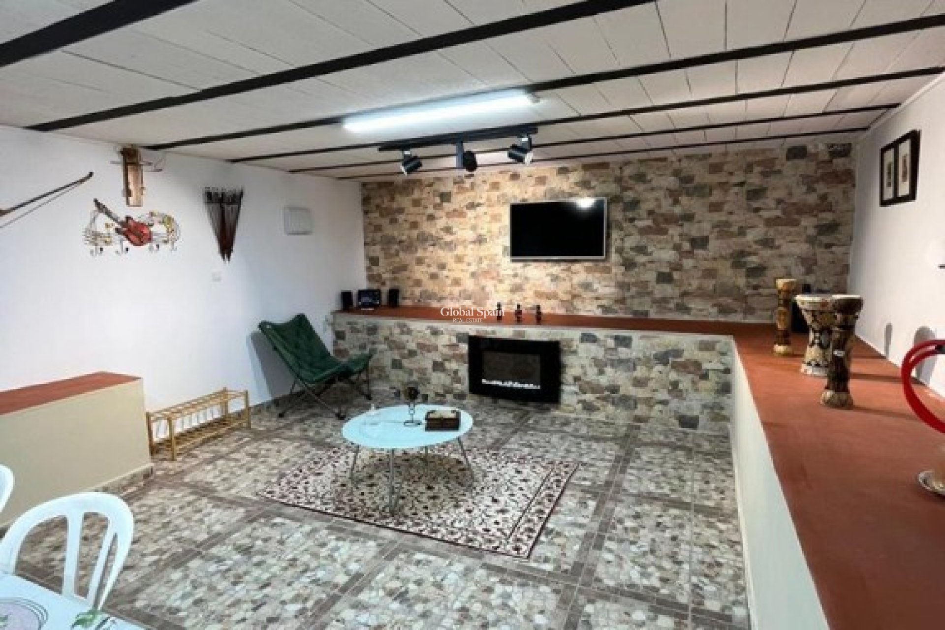 Wederverkoop - HUIS -
GRAN ALACANT - Costa Blanca