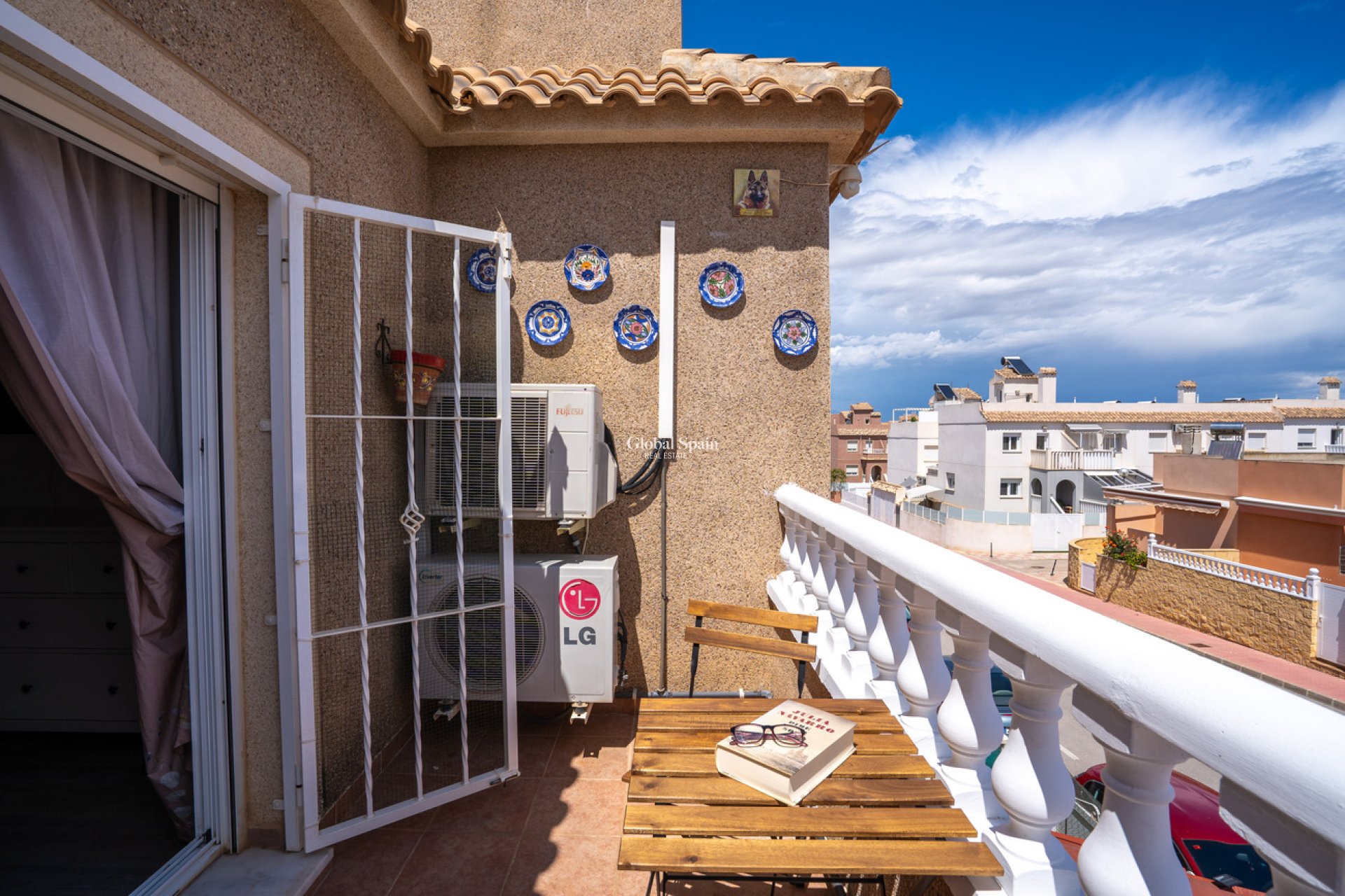 Wederverkoop - HUIS -
GRAN ALACANT - Costa Blanca