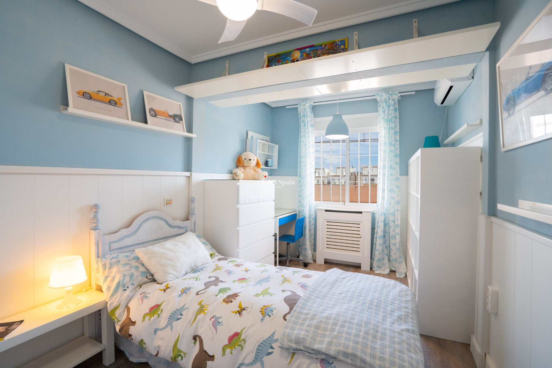 Wederverkoop - HUIS -
GRAN ALACANT - Costa Blanca