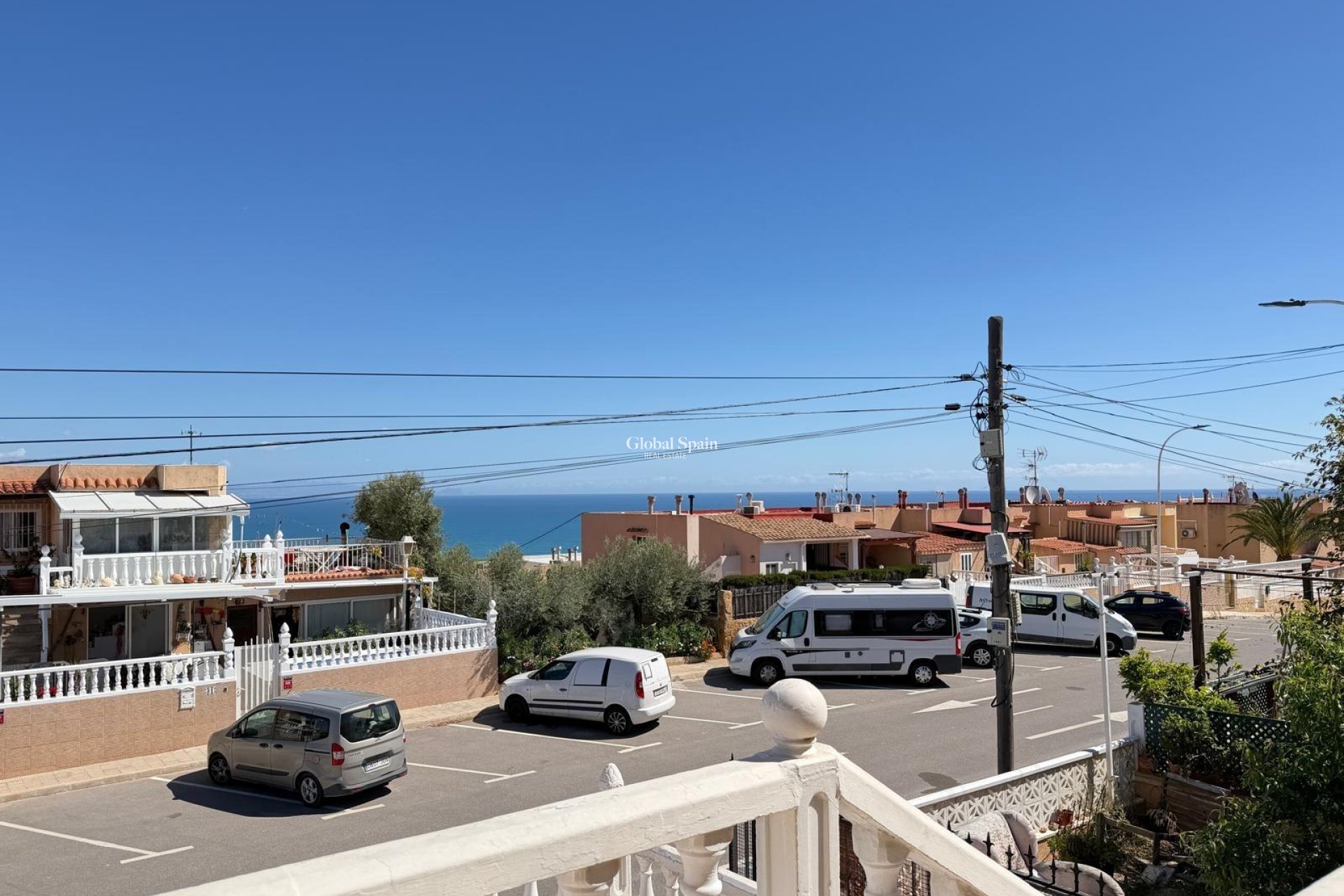 Wederverkoop - HUIS -
GRAN ALACANT - Monte Y Mar Alto
