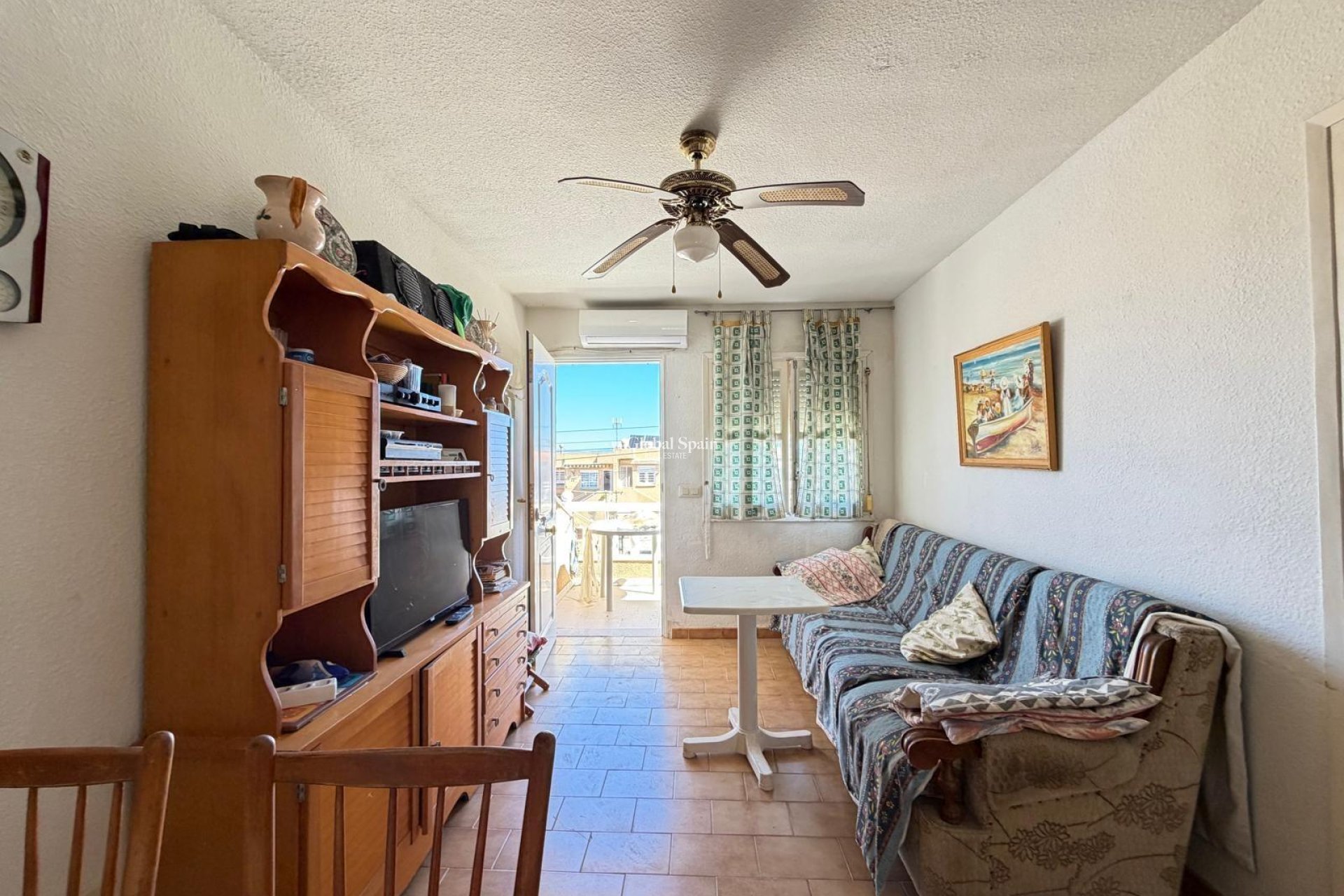 Wederverkoop - HUIS -
GRAN ALACANT - Monte Y Mar Alto