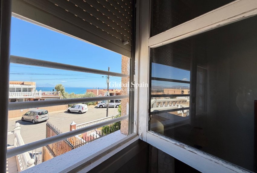 Wederverkoop - HUIS -
GRAN ALACANT - Monte Y Mar Alto