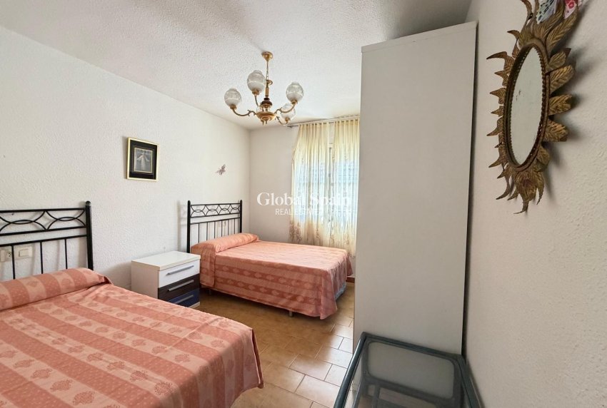 Wederverkoop - HUIS -
GRAN ALACANT - Monte Y Mar Alto