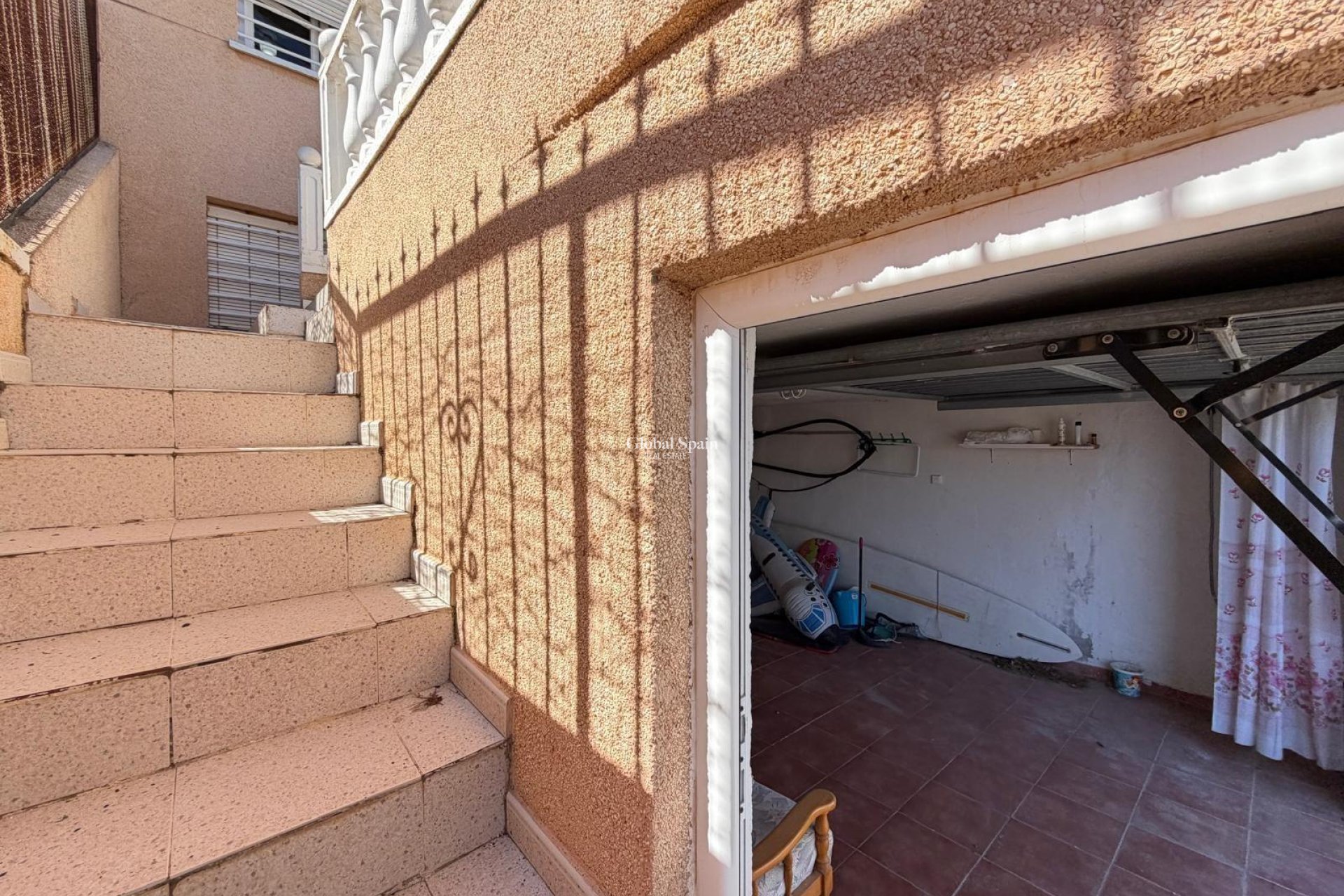 Wederverkoop - HUIS -
GRAN ALACANT - Monte Y Mar Alto