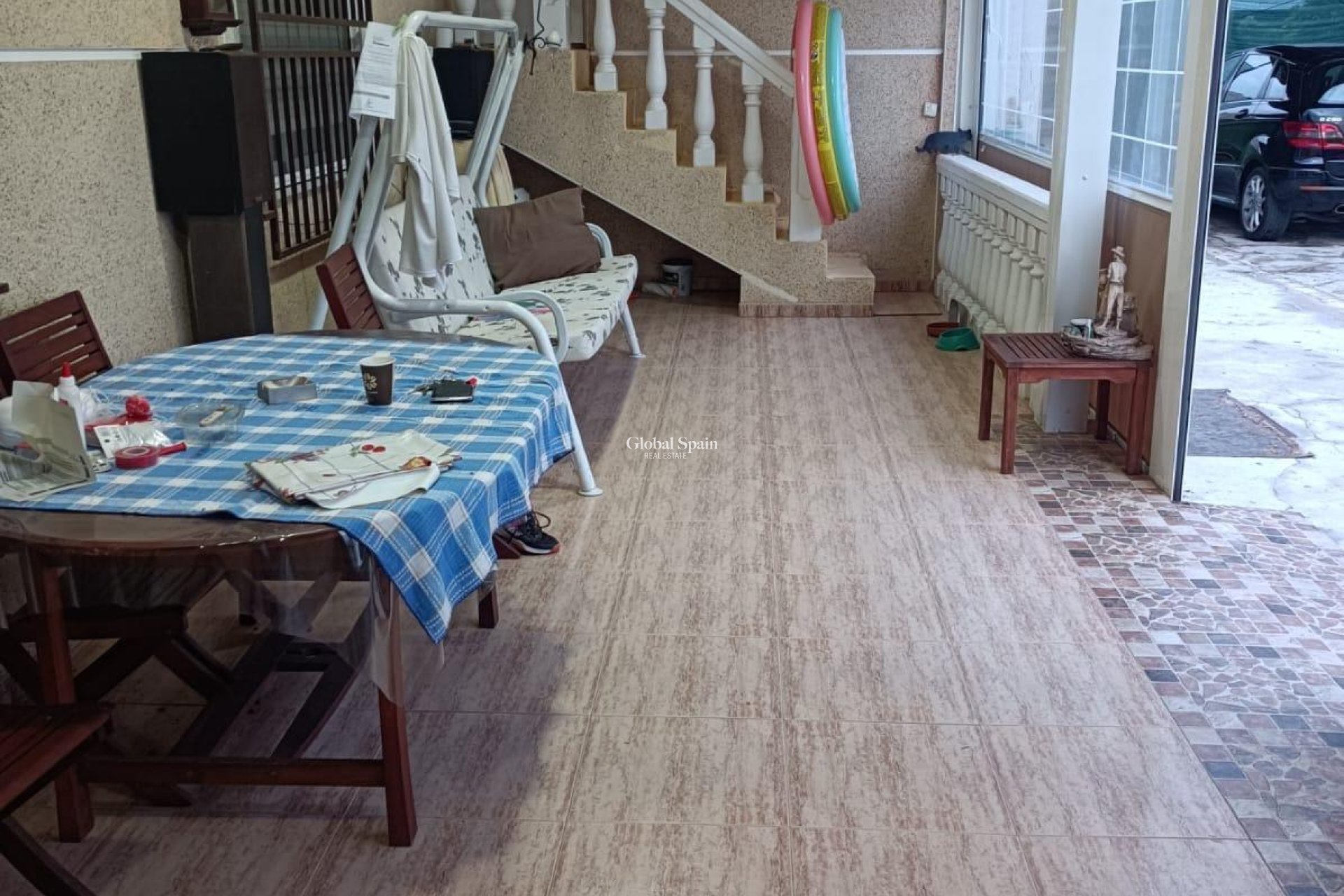 Wederverkoop - HUIS -
GRANJA DE ROCAMORA - Granja De Rocamora