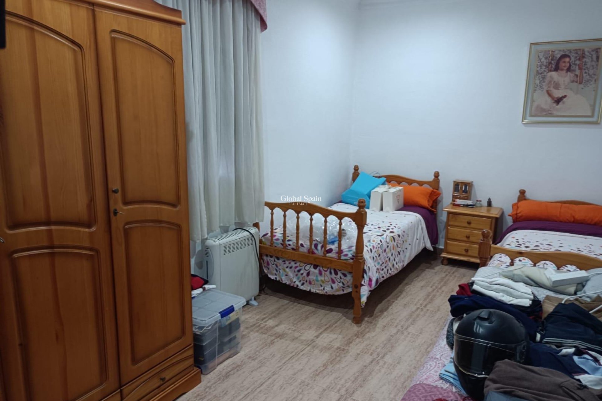 Wederverkoop - HUIS -
GRANJA DE ROCAMORA - Granja De Rocamora