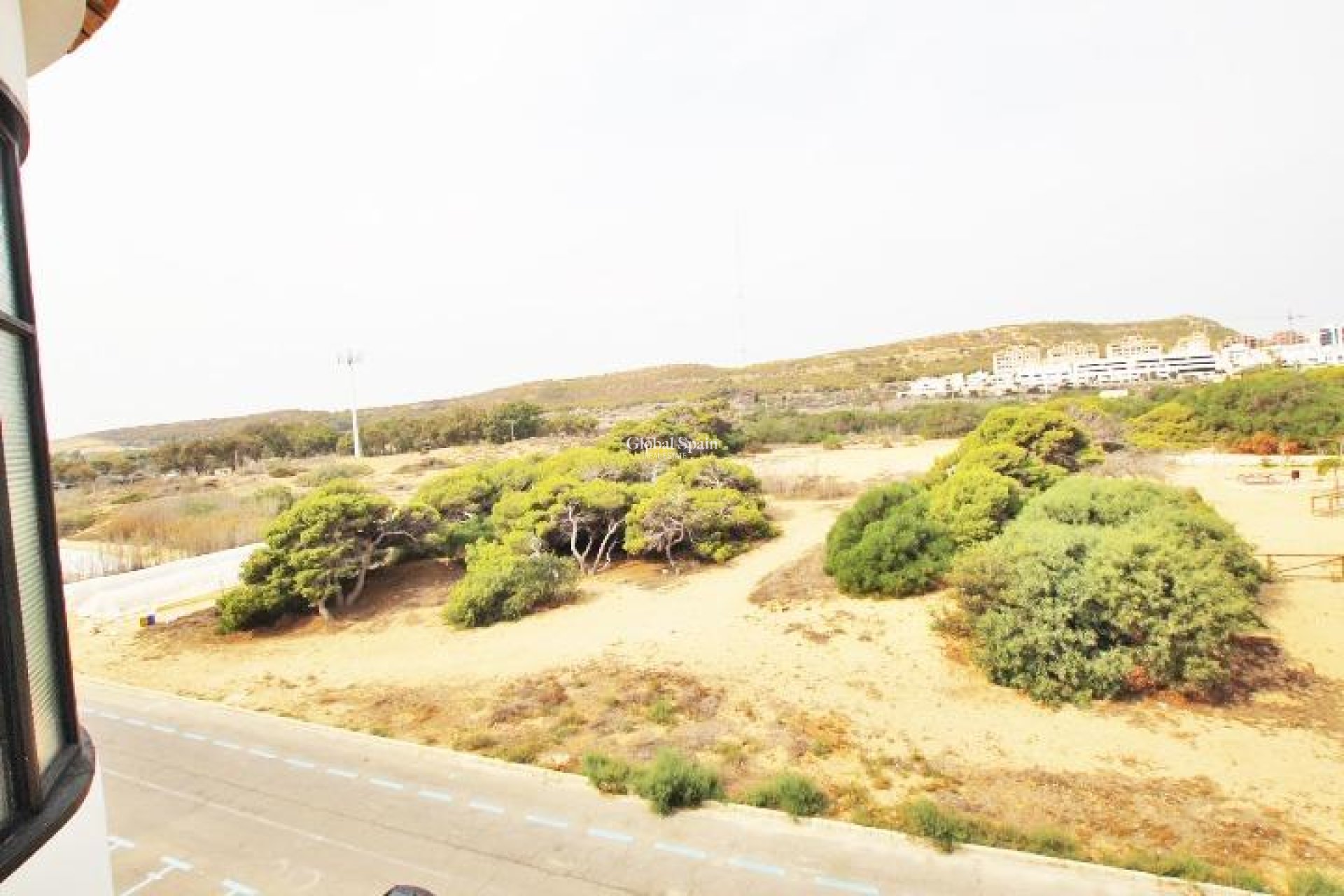 Wederverkoop - HUIS -
GUARDAMAR DEL SEGURA - Benamor
