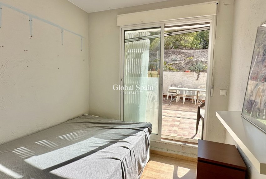 Wederverkoop - HUIS -
GUARDAMAR DEL SEGURA - Costa Blanca