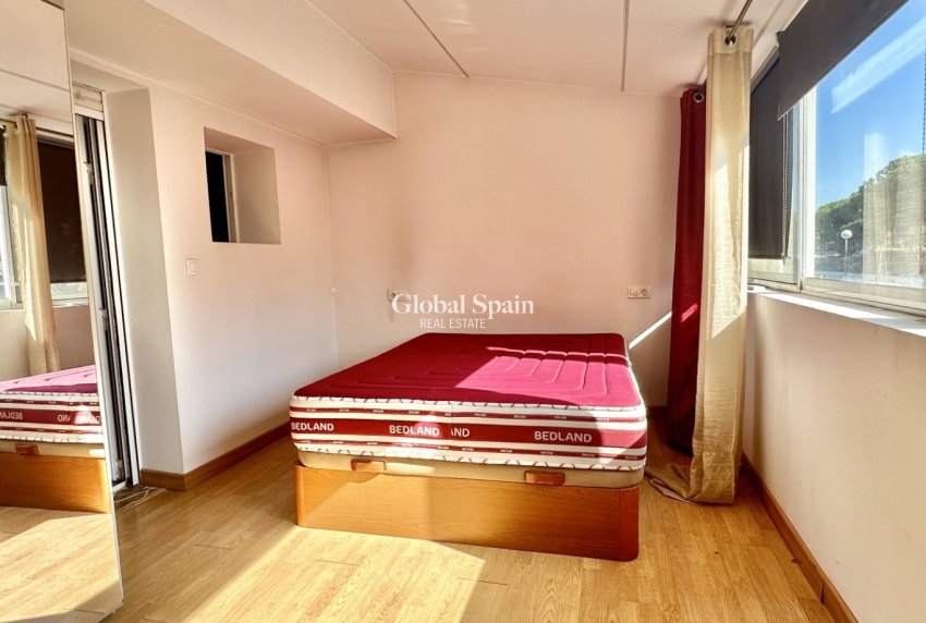 Wederverkoop - HUIS -
GUARDAMAR DEL SEGURA - Costa Blanca