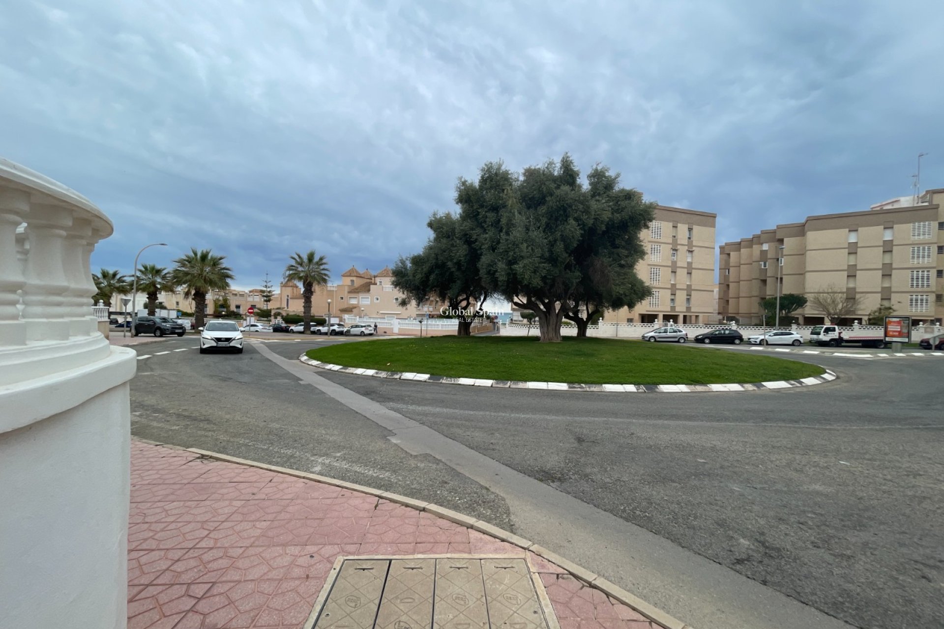 Wederverkoop - HUIS -
GUARDAMAR DEL SEGURA - Costa Blanca