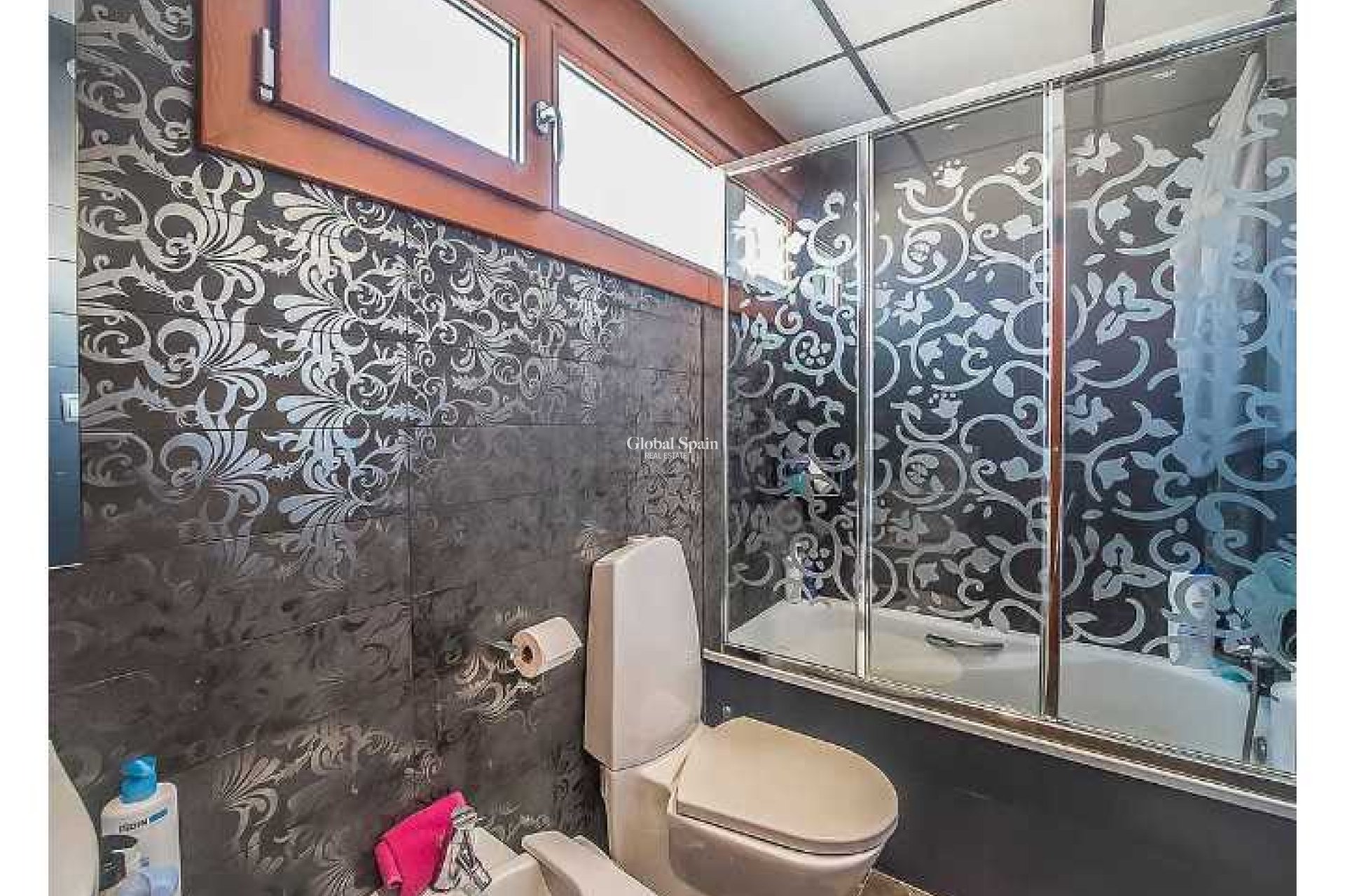 Wederverkoop - HUIS -
GUARDAMAR DEL SEGURA - Costa Blanca