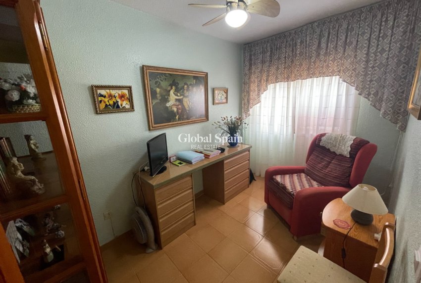 Wederverkoop - HUIS -
GUARDAMAR DEL SEGURA - Costa Blanca