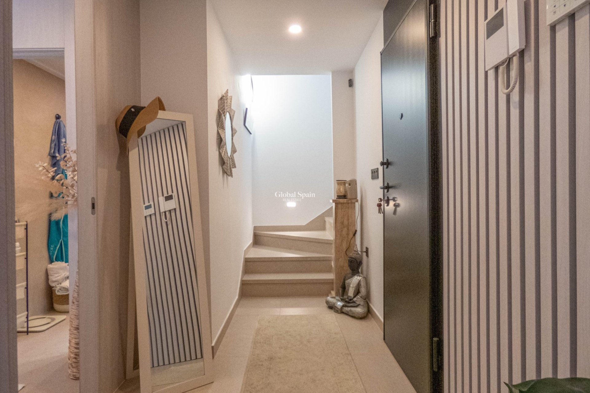 Wederverkoop - HUIS -
GUARDAMAR DEL SEGURA - Costa Blanca