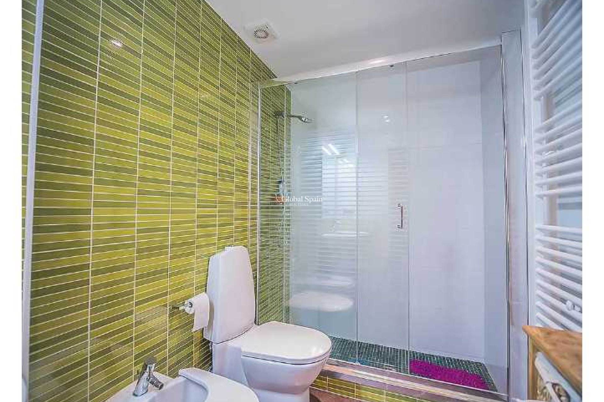 Wederverkoop - HUIS -
GUARDAMAR DEL SEGURA - Costa Blanca