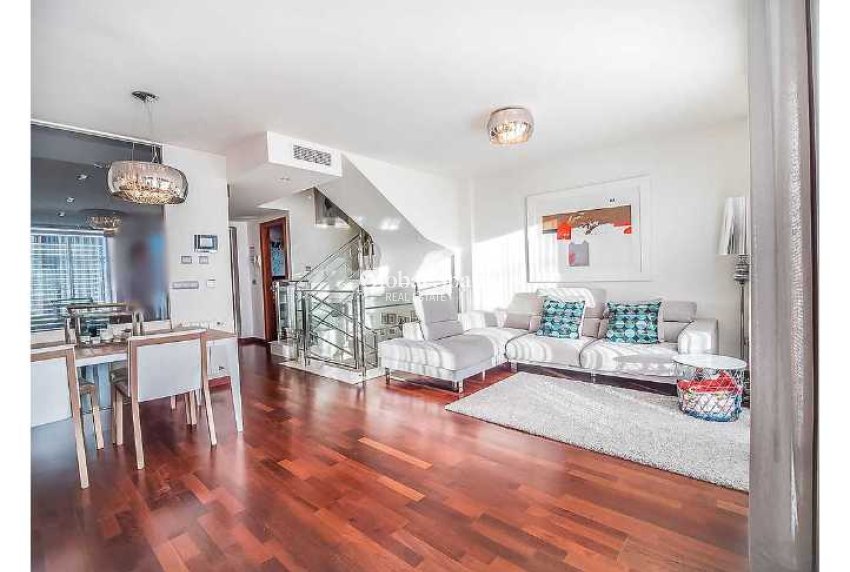 Wederverkoop - HUIS -
GUARDAMAR DEL SEGURA - Costa Blanca