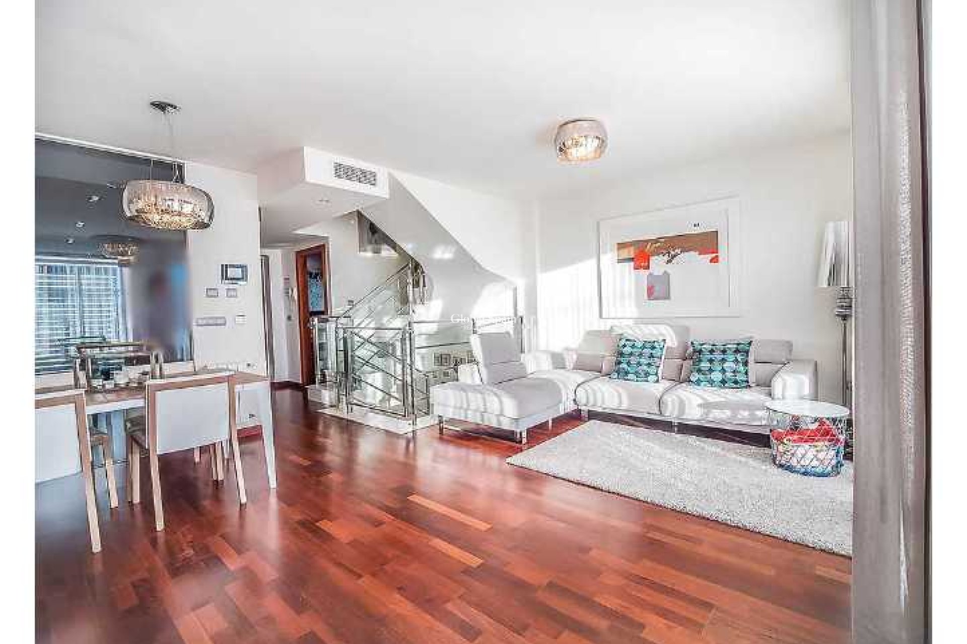 Wederverkoop - HUIS -
GUARDAMAR DEL SEGURA - Costa Blanca