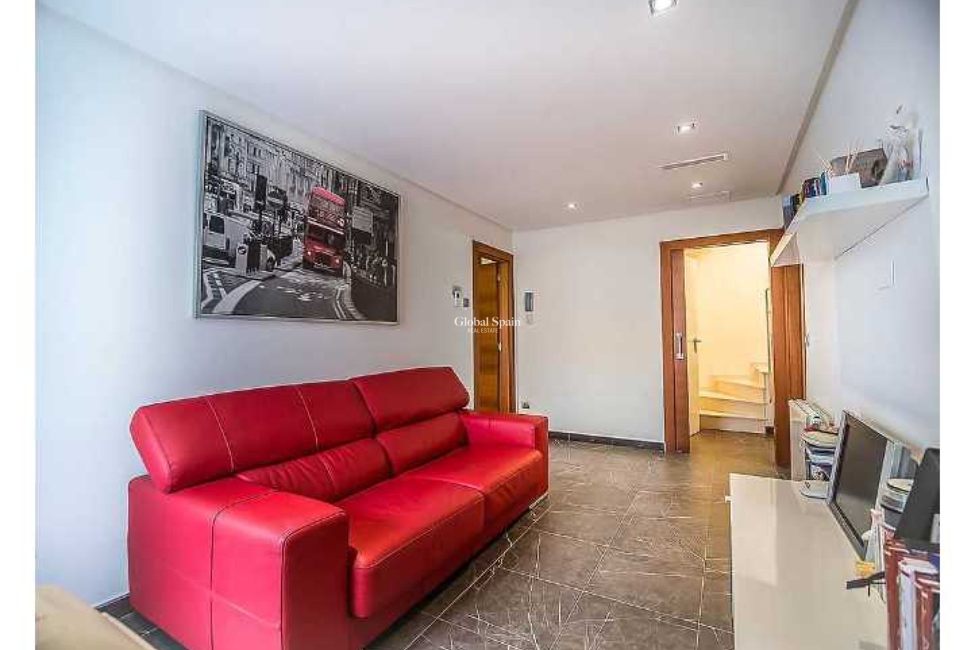 Wederverkoop - HUIS -
GUARDAMAR DEL SEGURA - Costa Blanca