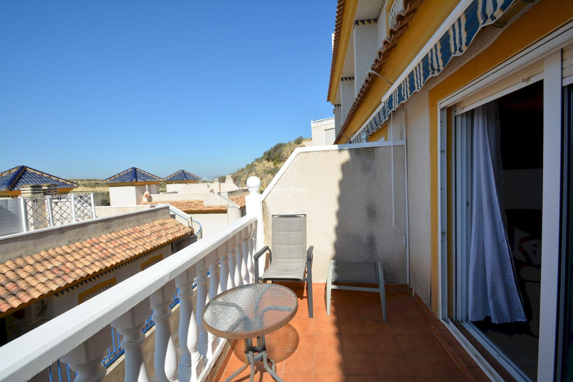 Wederverkoop - HUIS -
GUARDAMAR DEL SEGURA - Costa Blanca