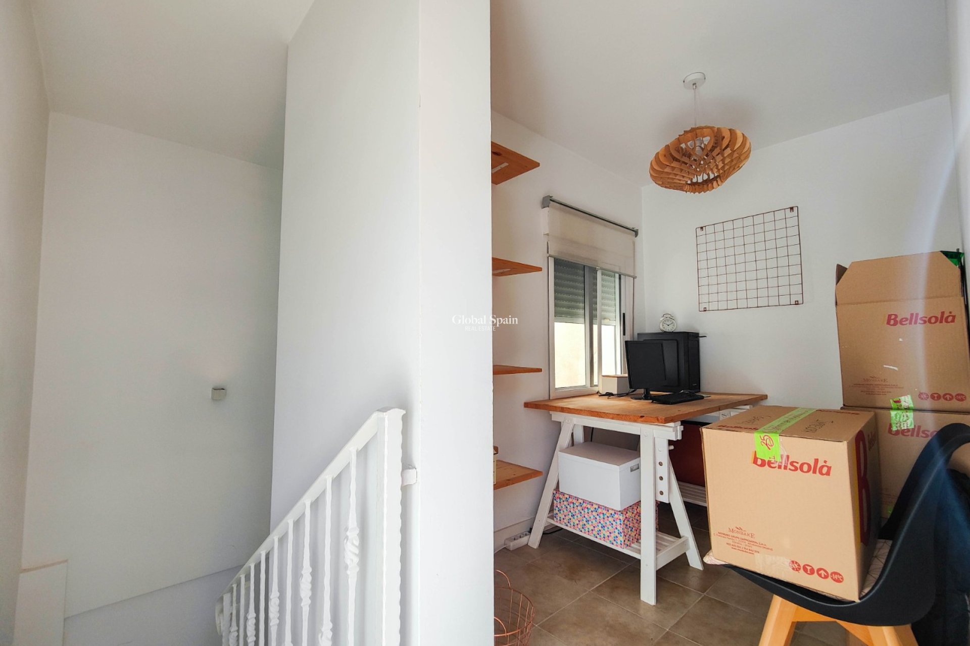 Wederverkoop - HUIS -
GUARDAMAR DEL SEGURA - Costa Blanca