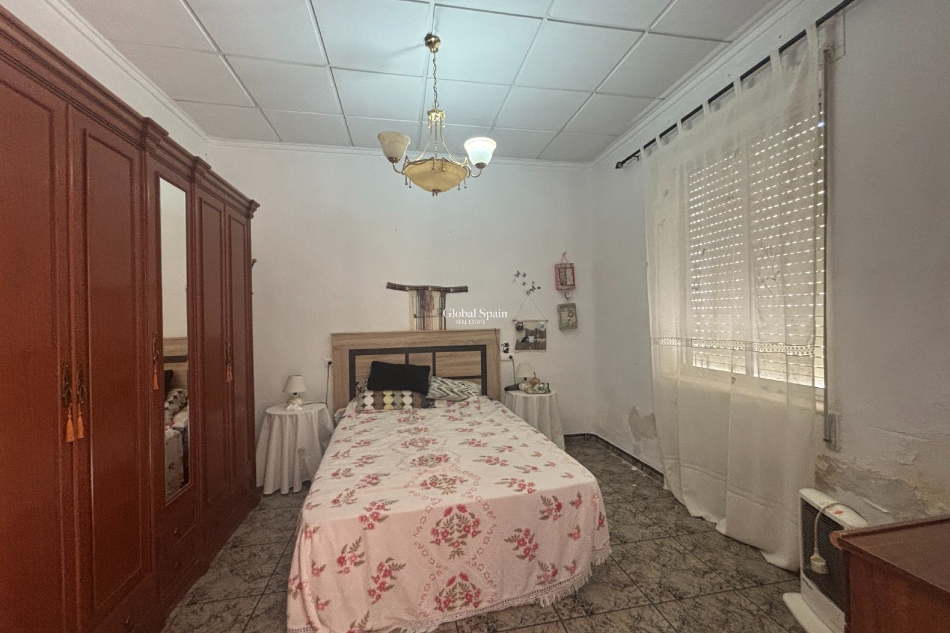 Wederverkoop - HUIS -
GUARDAMAR DEL SEGURA - Costa Blanca