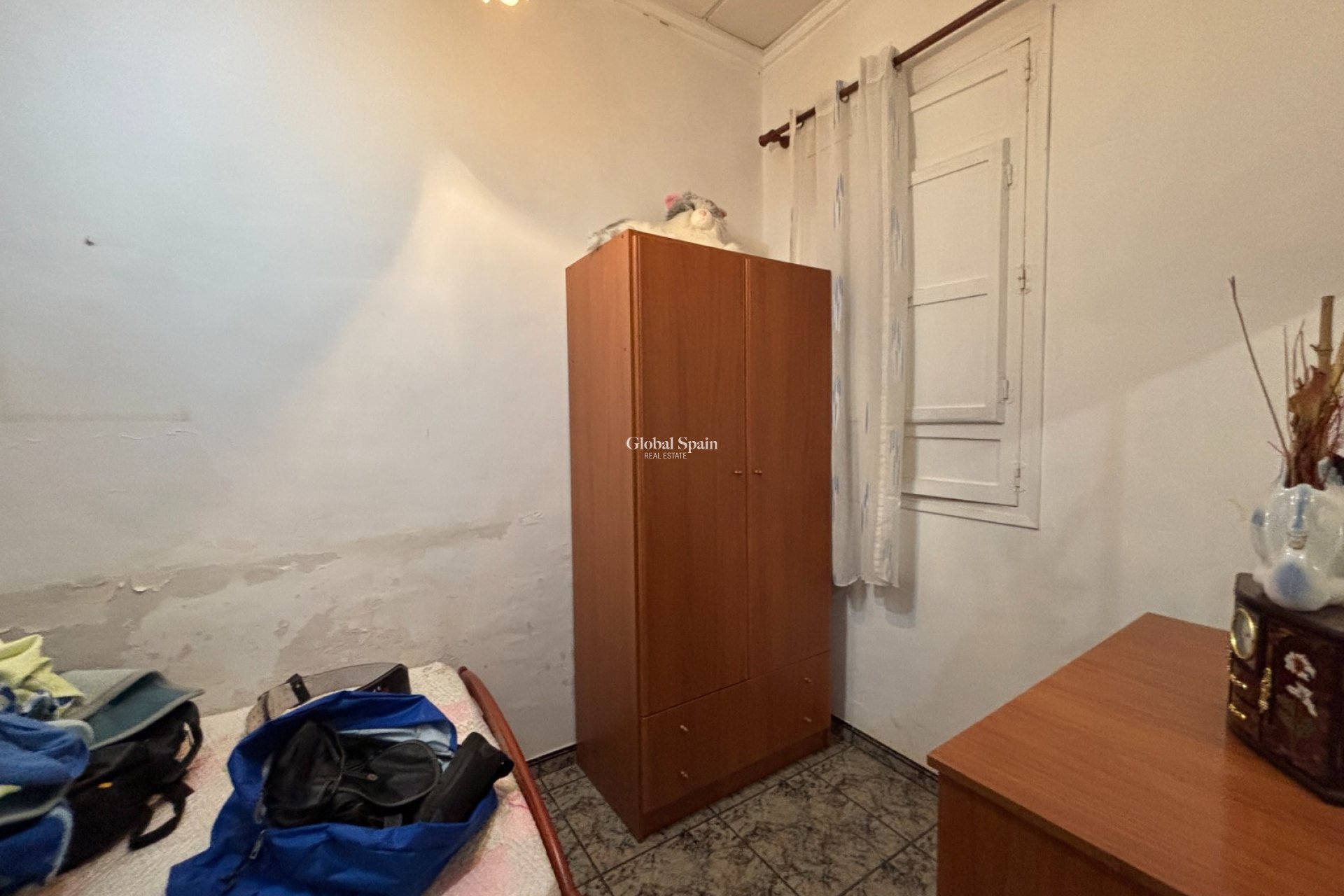 Wederverkoop - HUIS -
GUARDAMAR DEL SEGURA - Costa Blanca