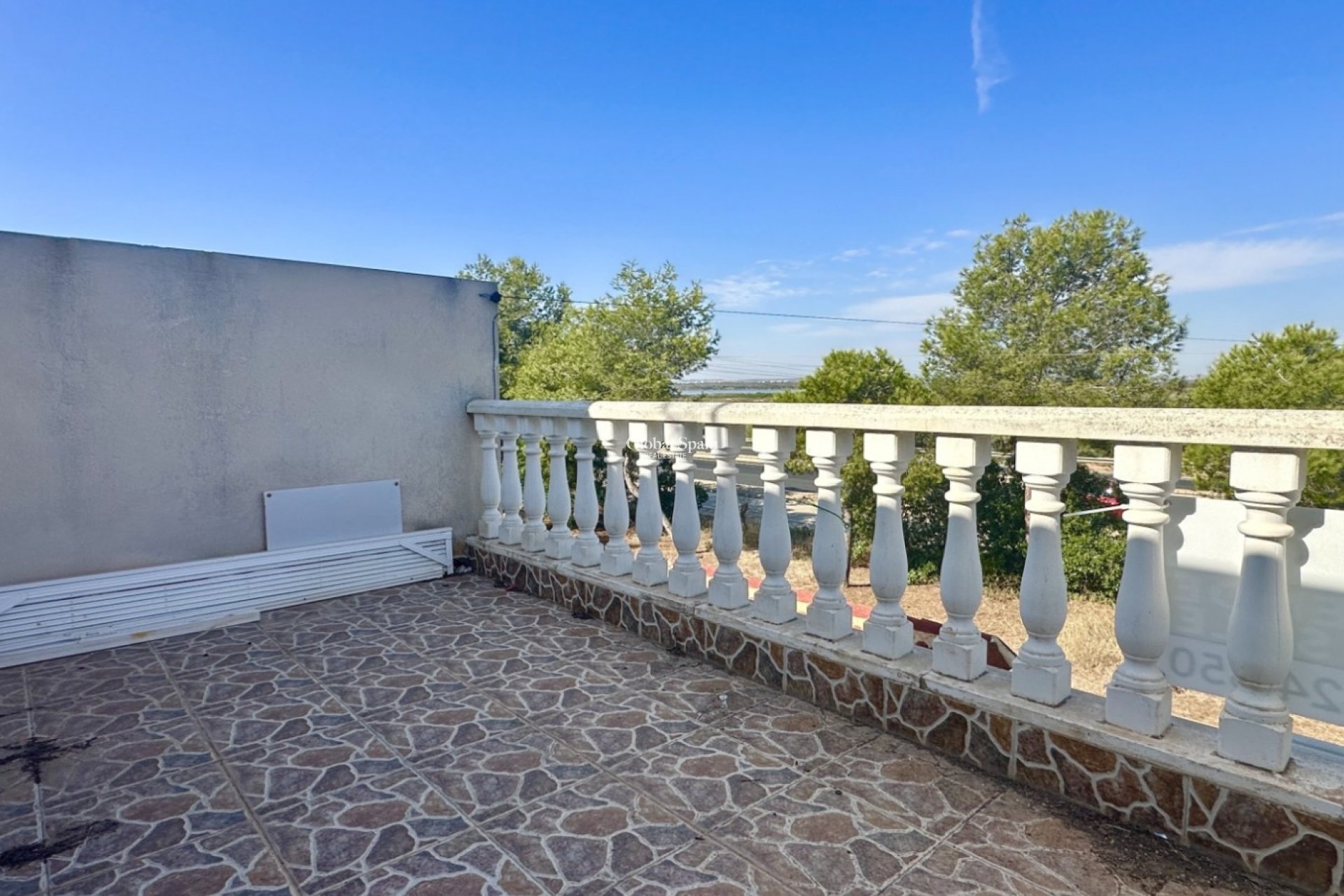 Wederverkoop - HUIS -
GUARDAMAR DEL SEGURA - Lomas de Polo-Pinomar