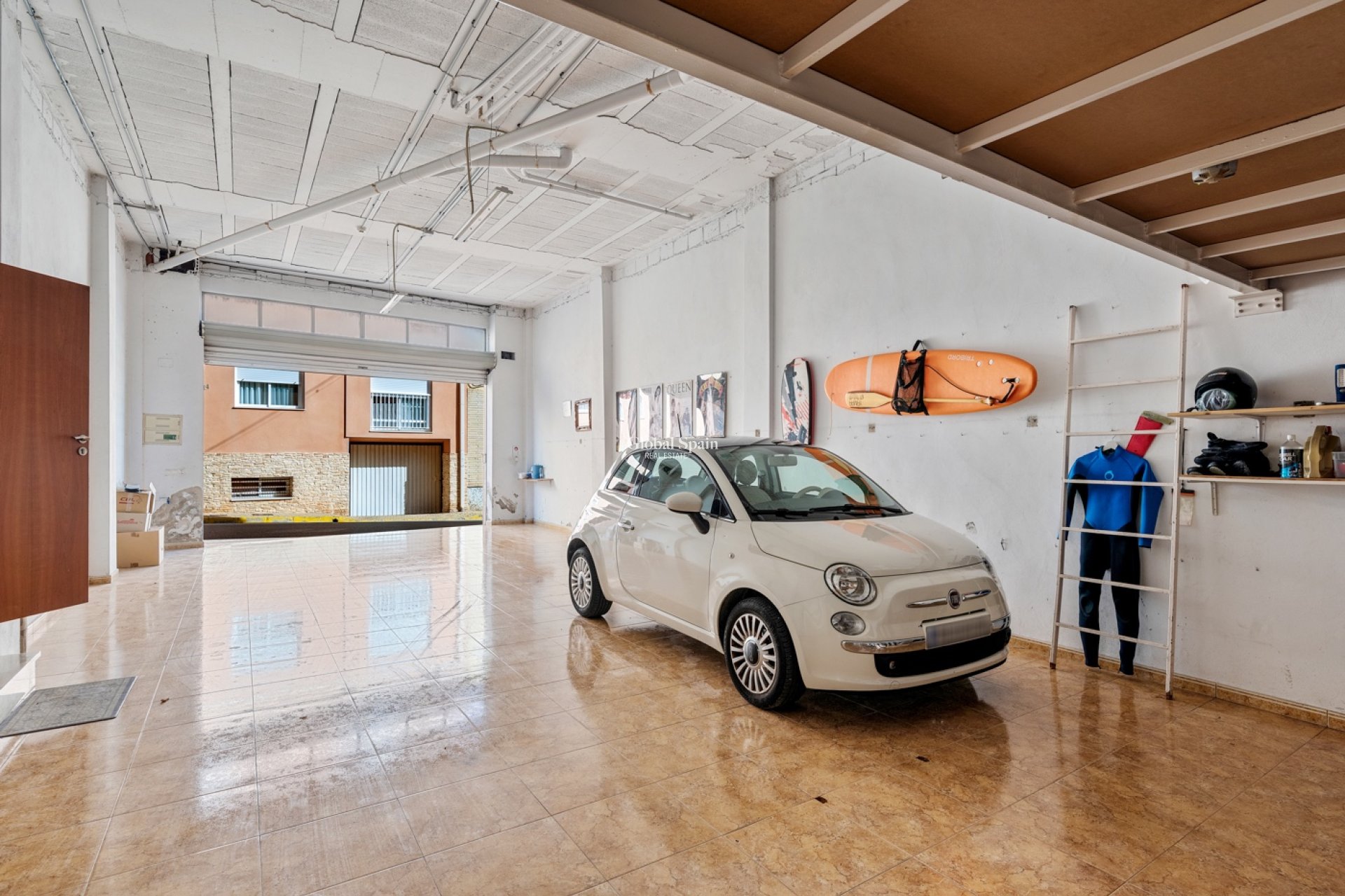 Wederverkoop - Huis -
GUARDAMAR DEL SEGURA