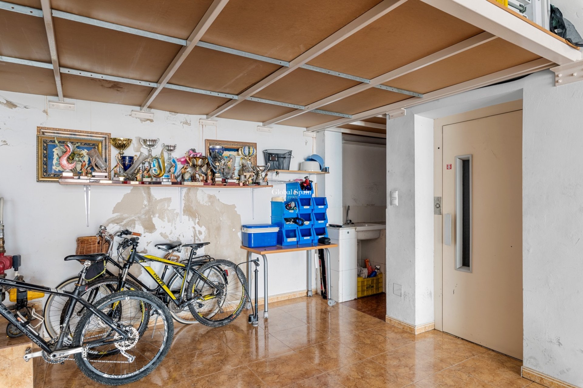 Wederverkoop - Huis -
GUARDAMAR DEL SEGURA