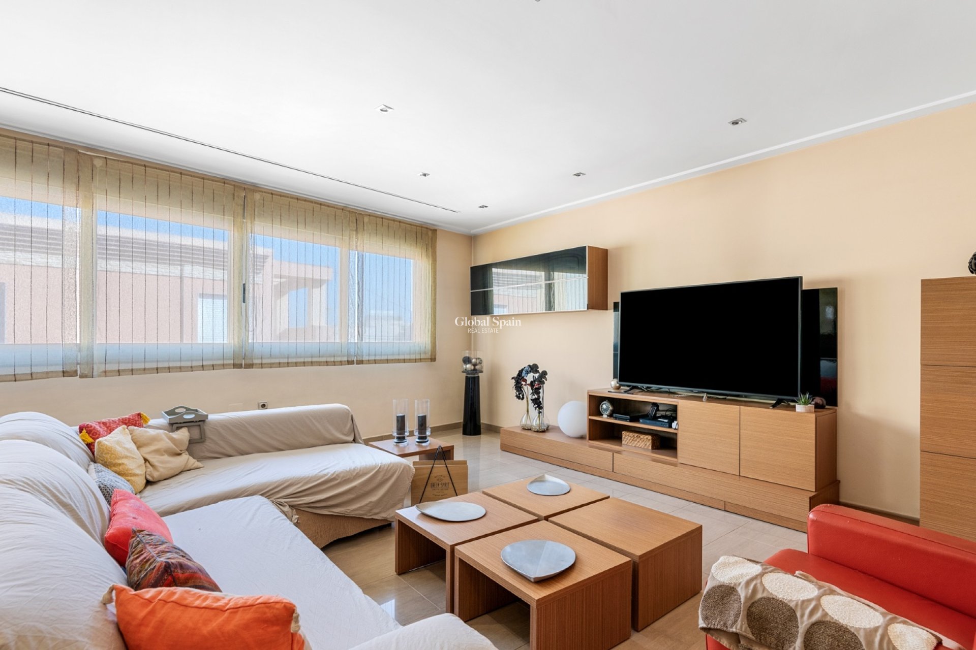 Wederverkoop - Huis -
GUARDAMAR DEL SEGURA