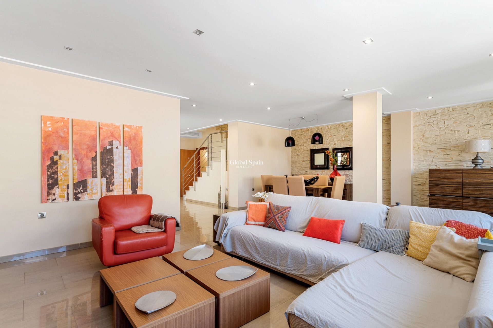 Wederverkoop - Huis -
GUARDAMAR DEL SEGURA