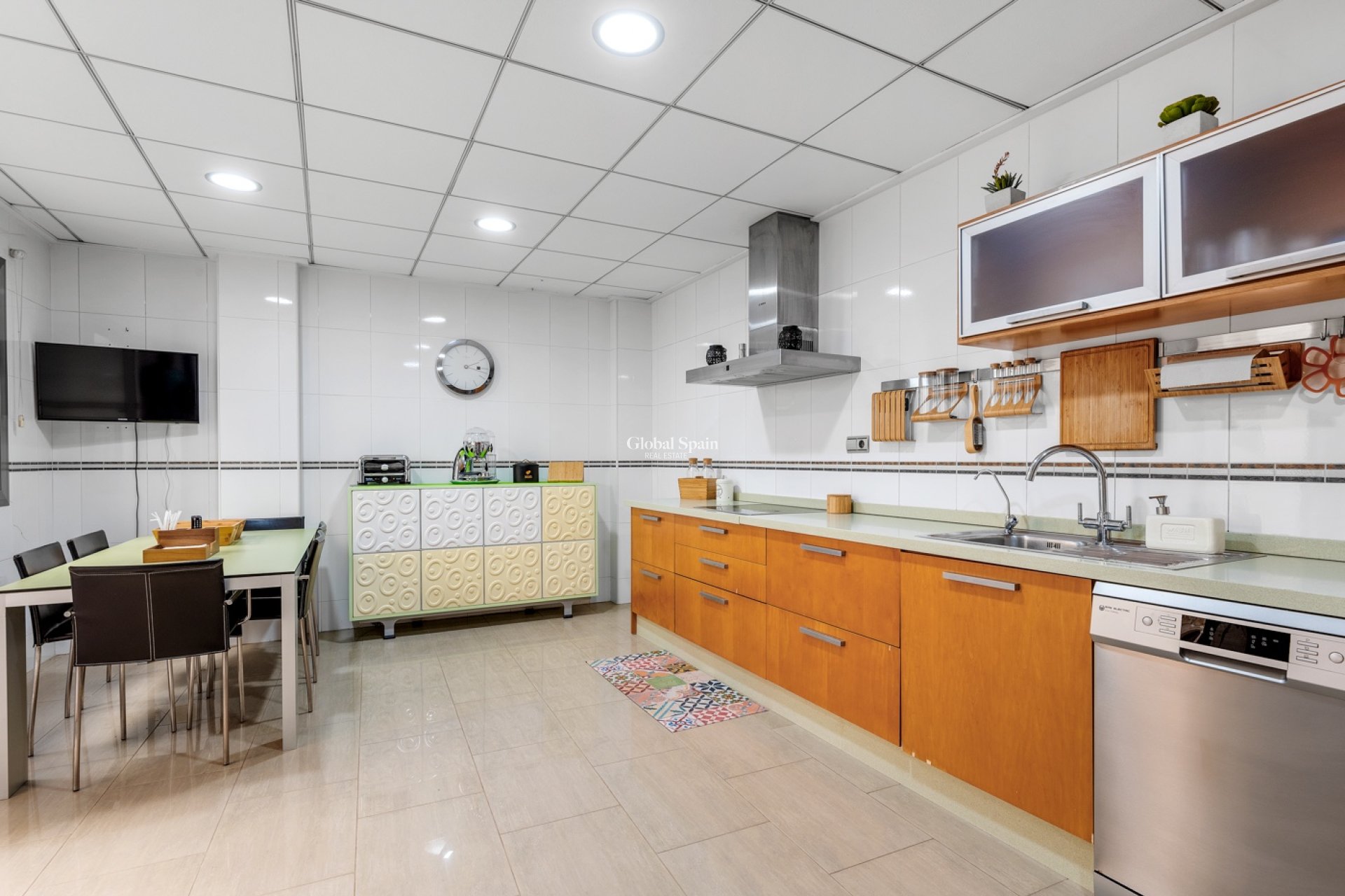 Wederverkoop - Huis -
GUARDAMAR DEL SEGURA