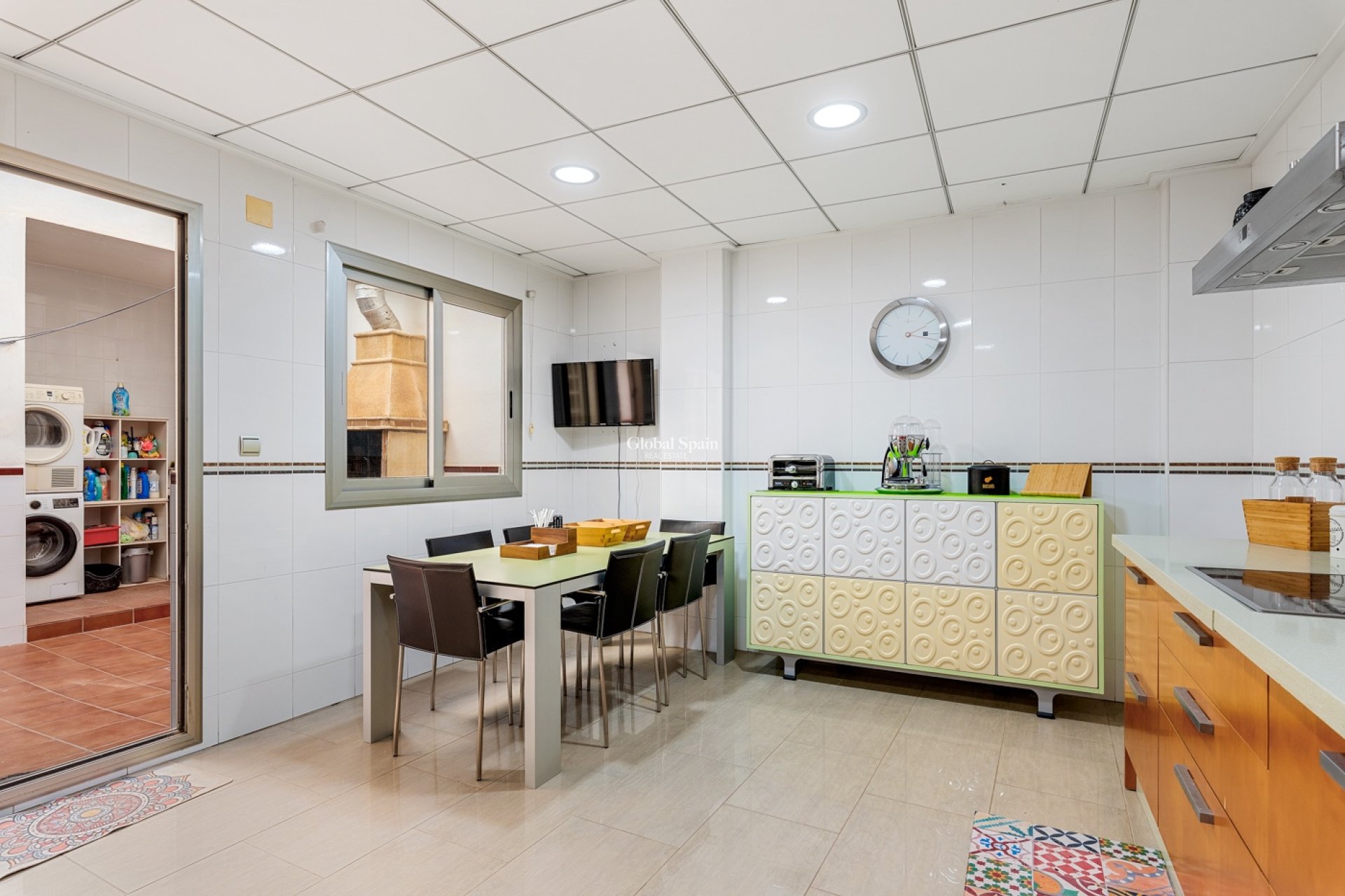 Wederverkoop - Huis -
GUARDAMAR DEL SEGURA