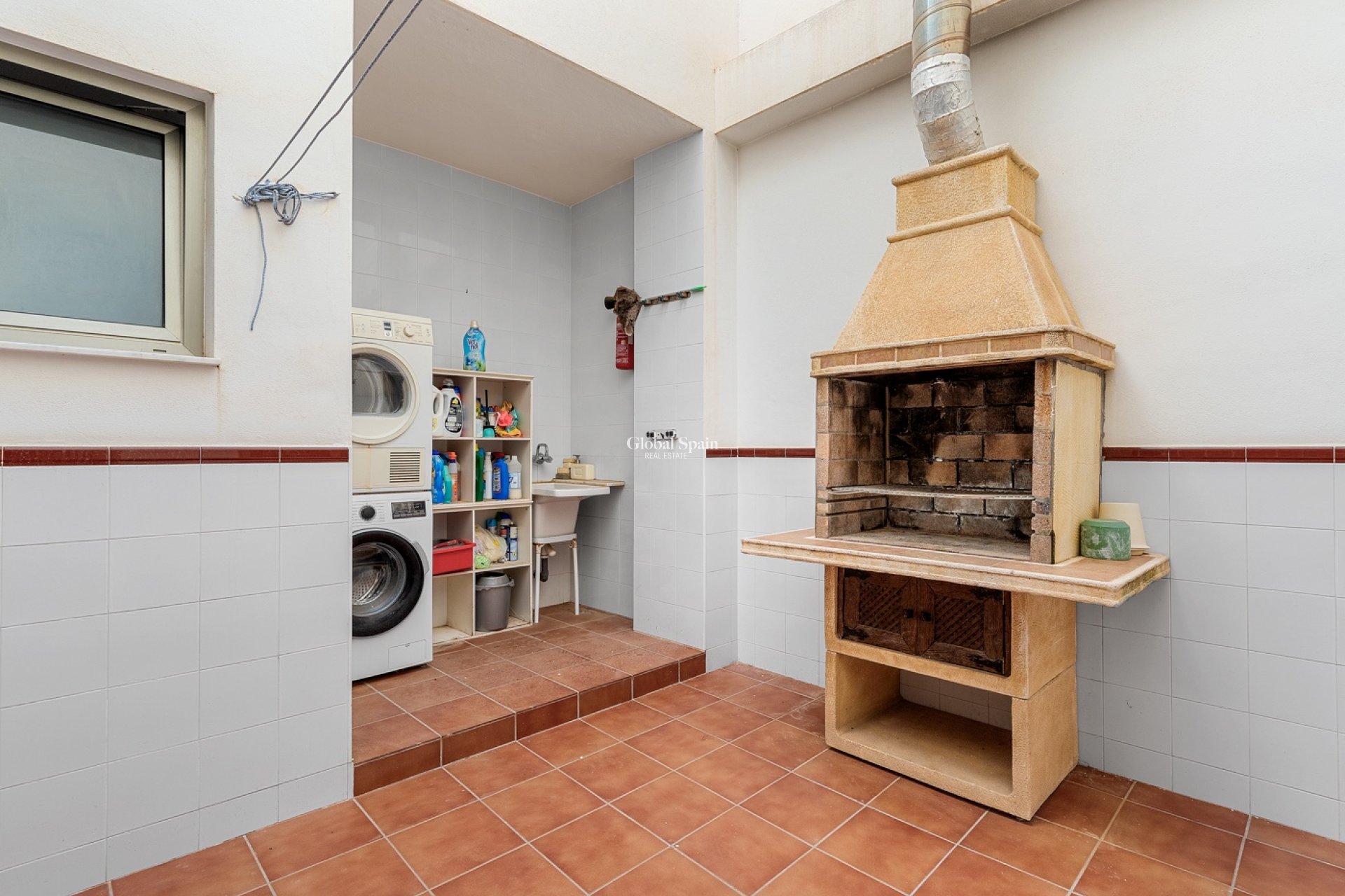 Wederverkoop - Huis -
GUARDAMAR DEL SEGURA