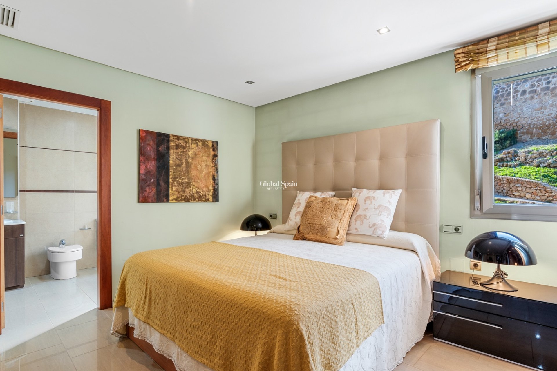 Wederverkoop - Huis -
GUARDAMAR DEL SEGURA