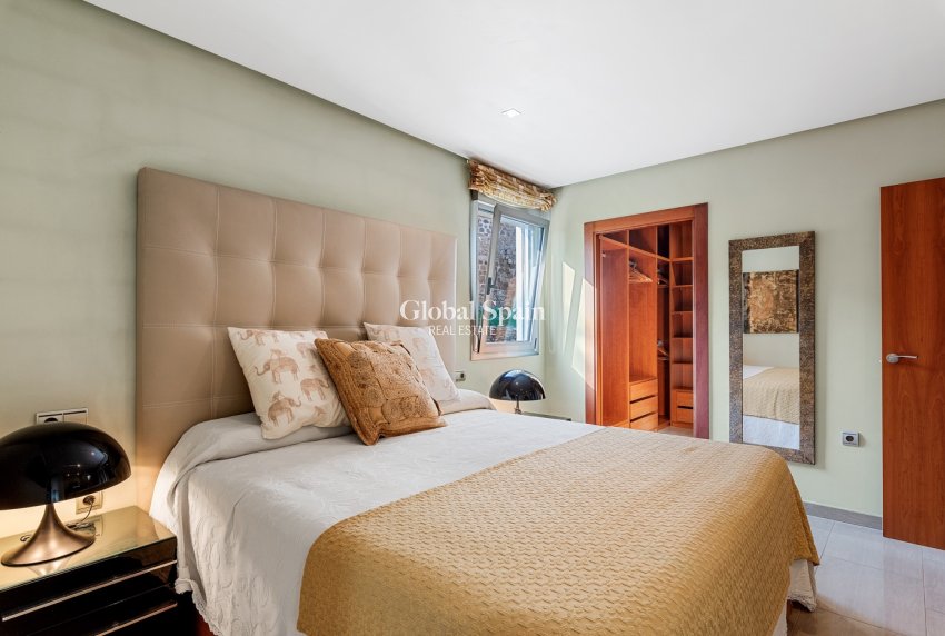 Wederverkoop - Huis -
GUARDAMAR DEL SEGURA