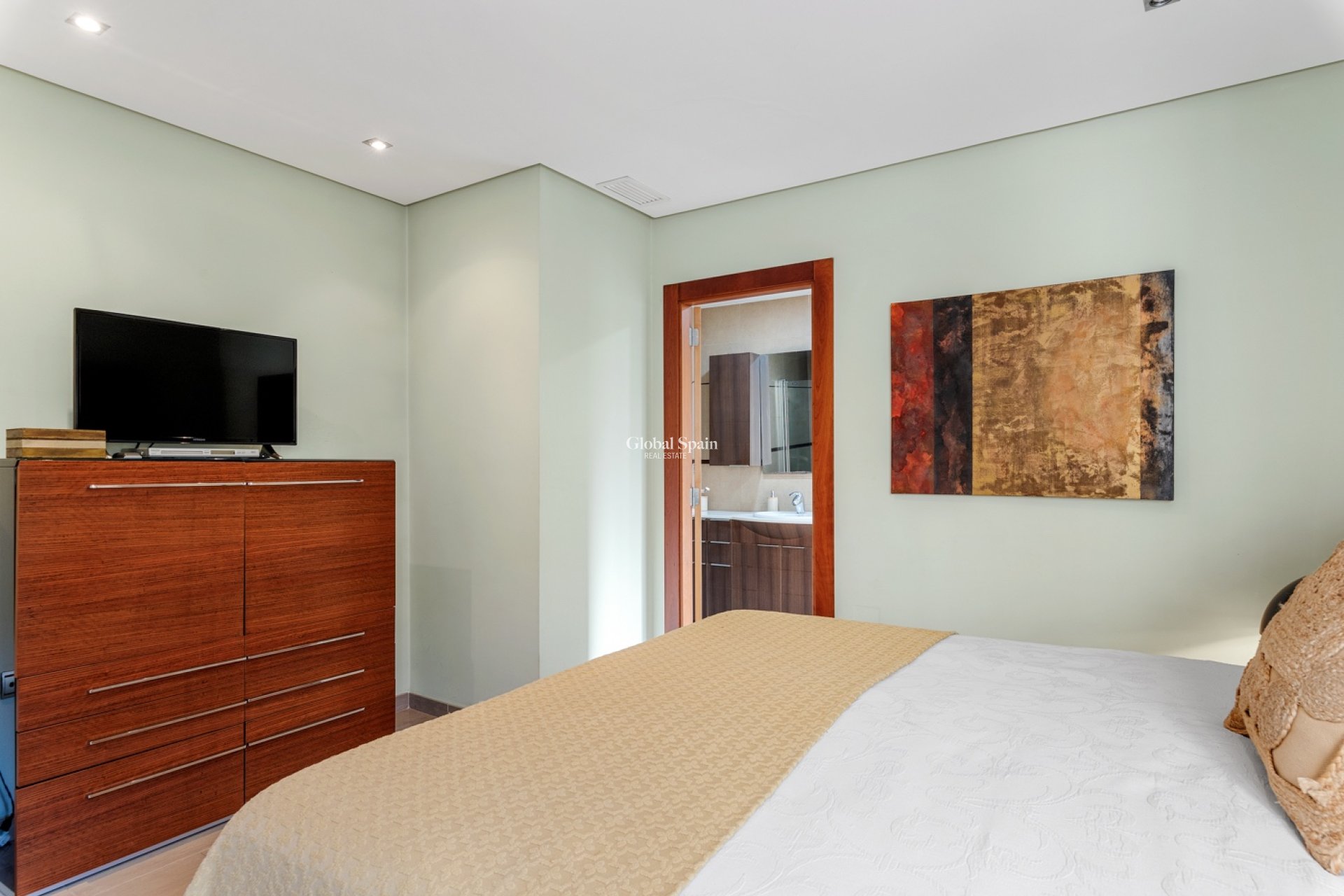 Wederverkoop - Huis -
GUARDAMAR DEL SEGURA