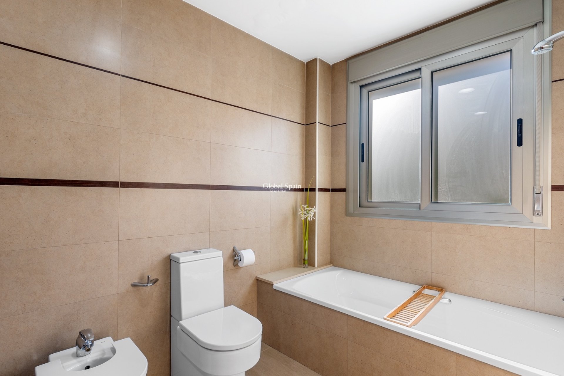 Wederverkoop - Huis -
GUARDAMAR DEL SEGURA