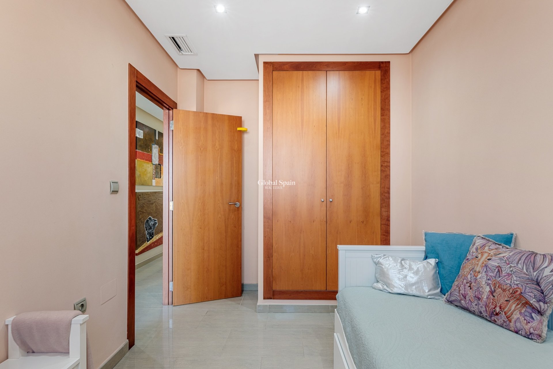 Wederverkoop - Huis -
GUARDAMAR DEL SEGURA