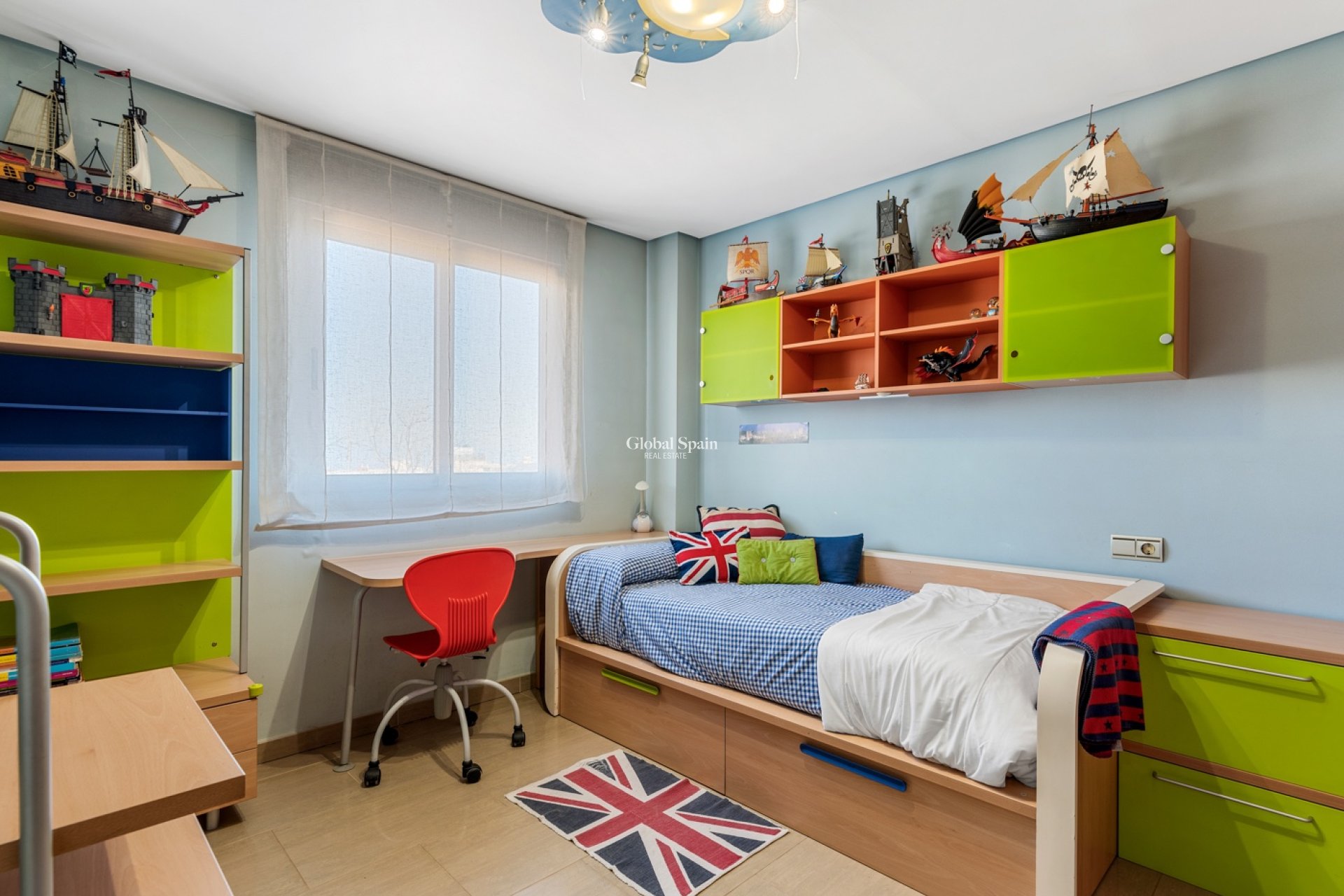 Wederverkoop - Huis -
GUARDAMAR DEL SEGURA