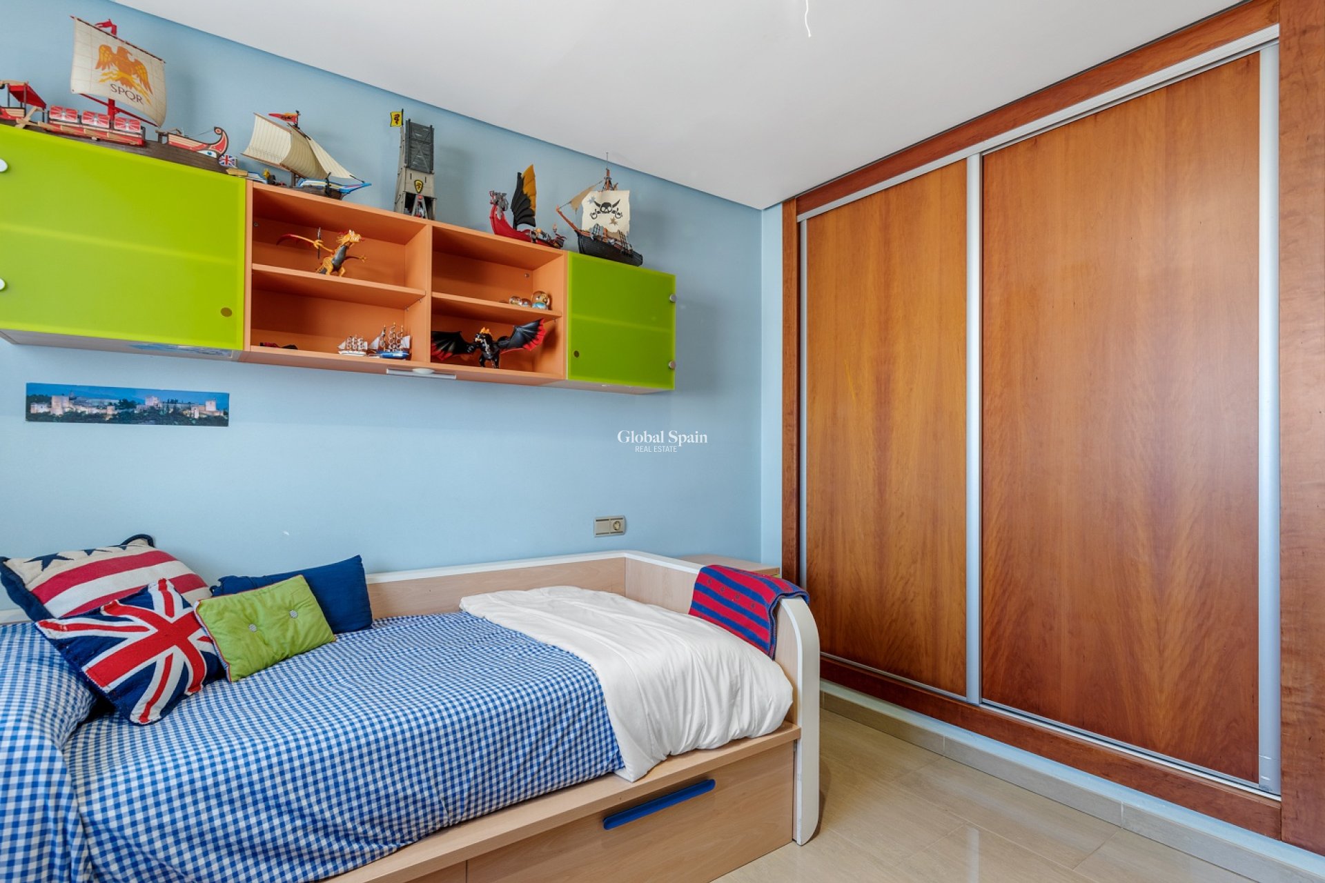 Wederverkoop - Huis -
GUARDAMAR DEL SEGURA