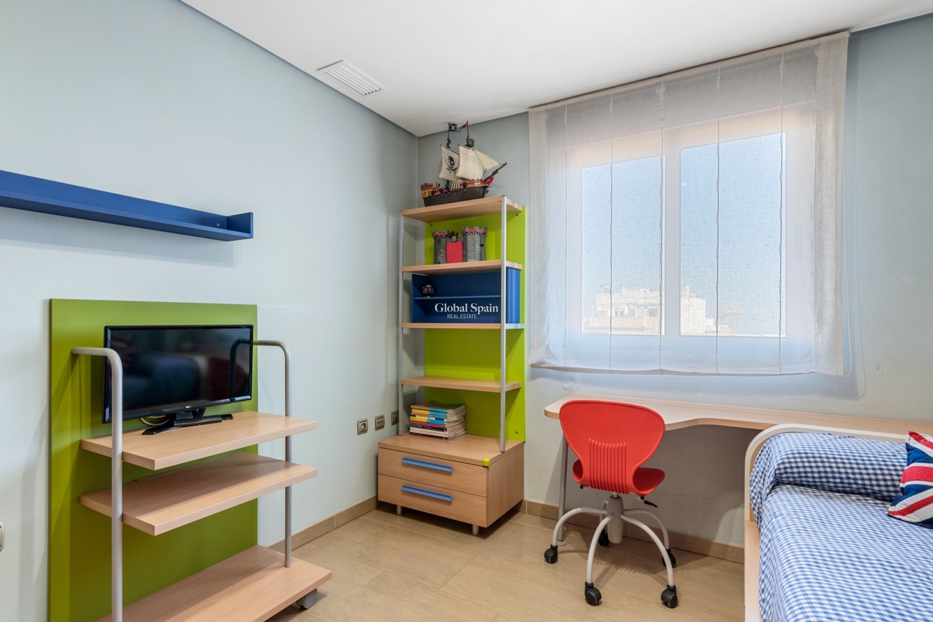 Wederverkoop - Huis -
GUARDAMAR DEL SEGURA