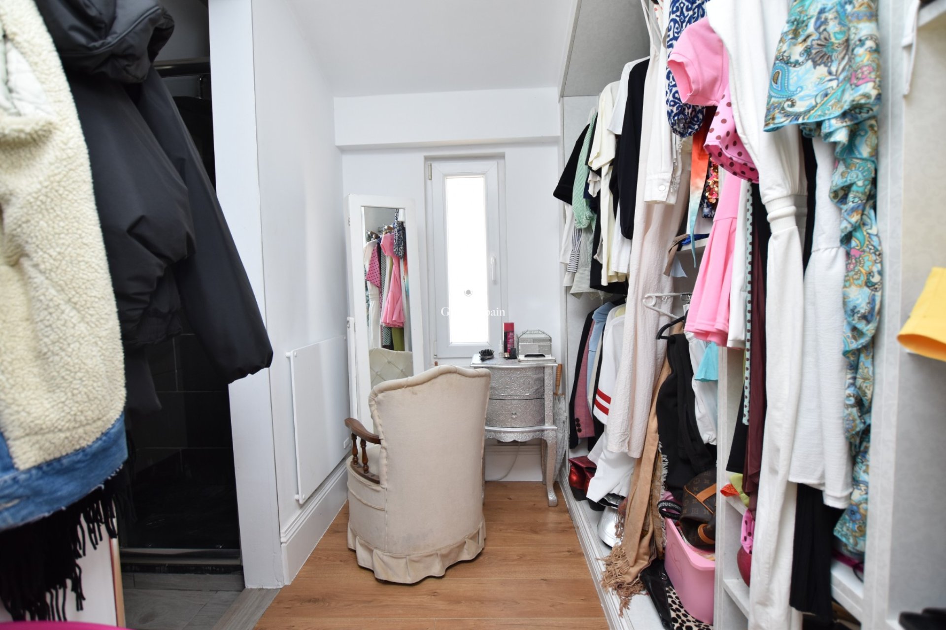 Wederverkoop - HUIS -
HEREDADES - Costa Blanca