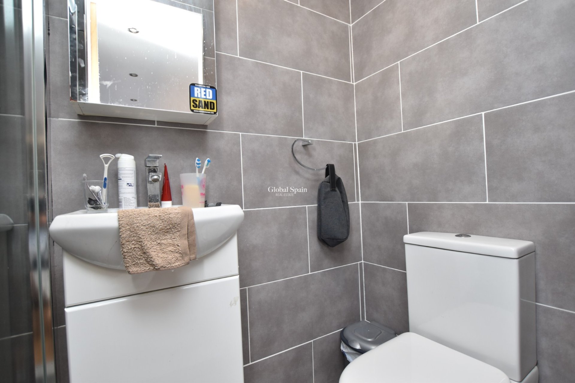 Wederverkoop - HUIS -
HEREDADES - Costa Blanca