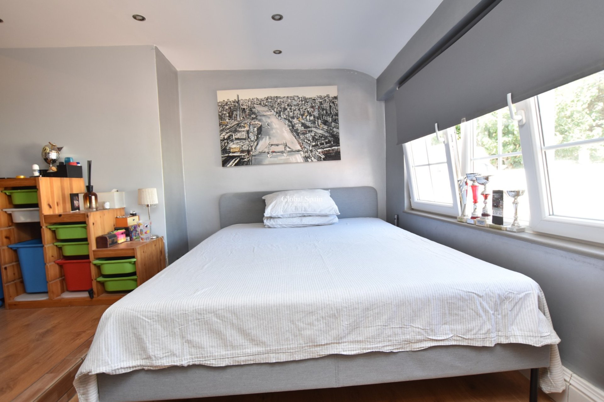 Wederverkoop - HUIS -
HEREDADES - Costa Blanca