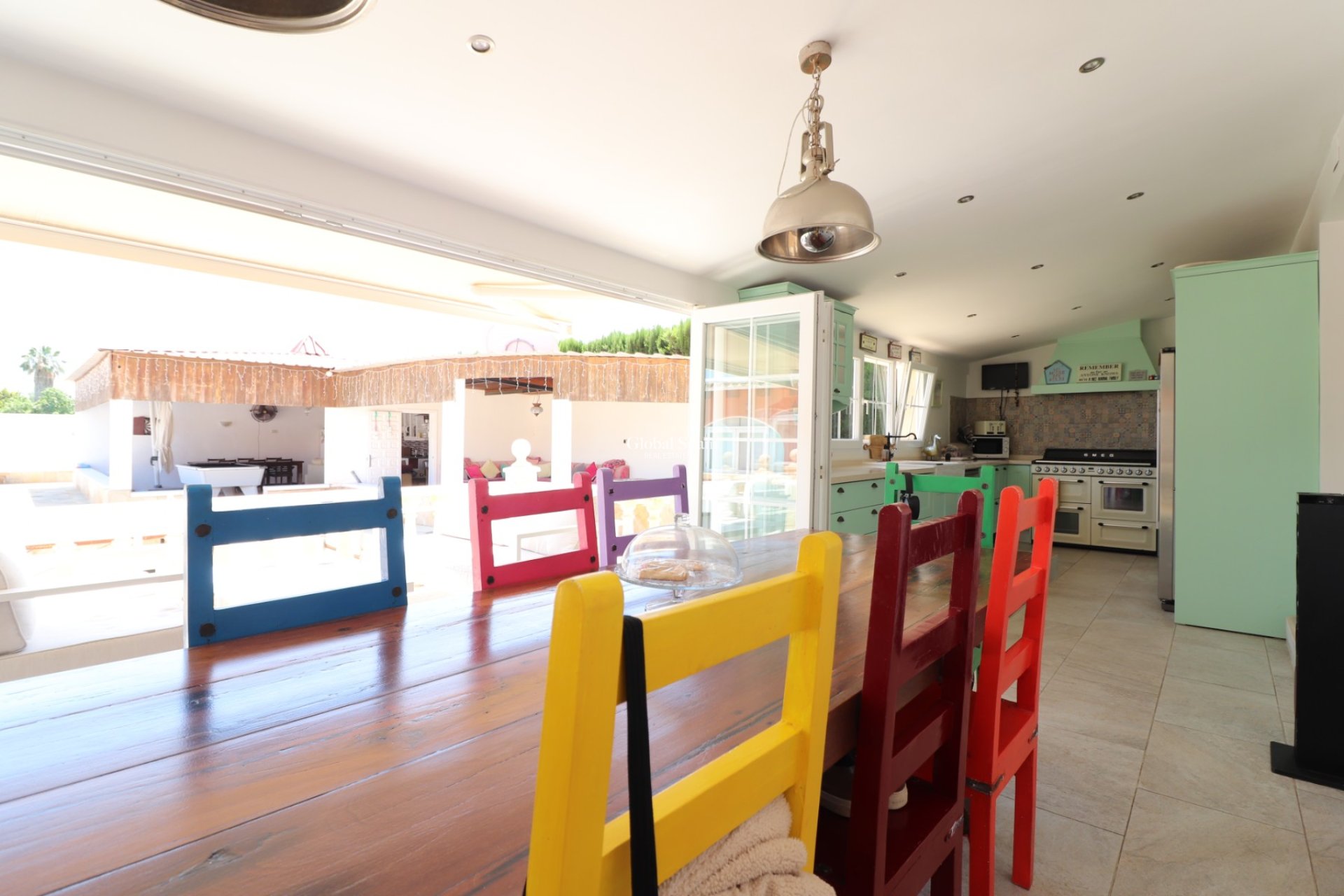 Wederverkoop - HUIS -
Heredades - Heredades - Country