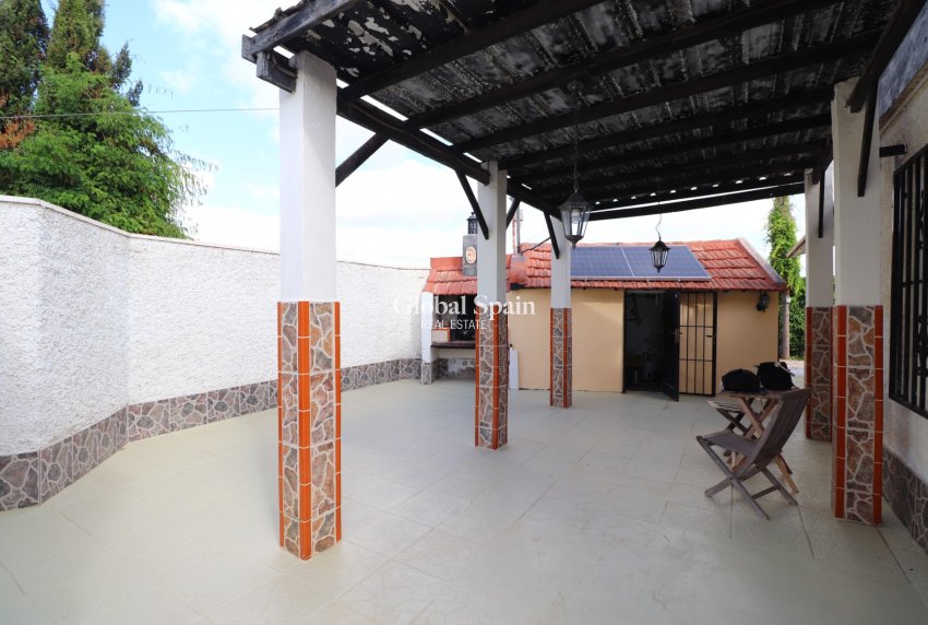 Wederverkoop - HUIS -
HEREDADES - Heredades - Country