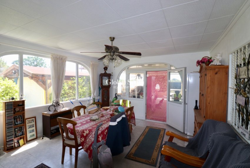 Wederverkoop - HUIS -
HEREDADES - LAS HEREDADES